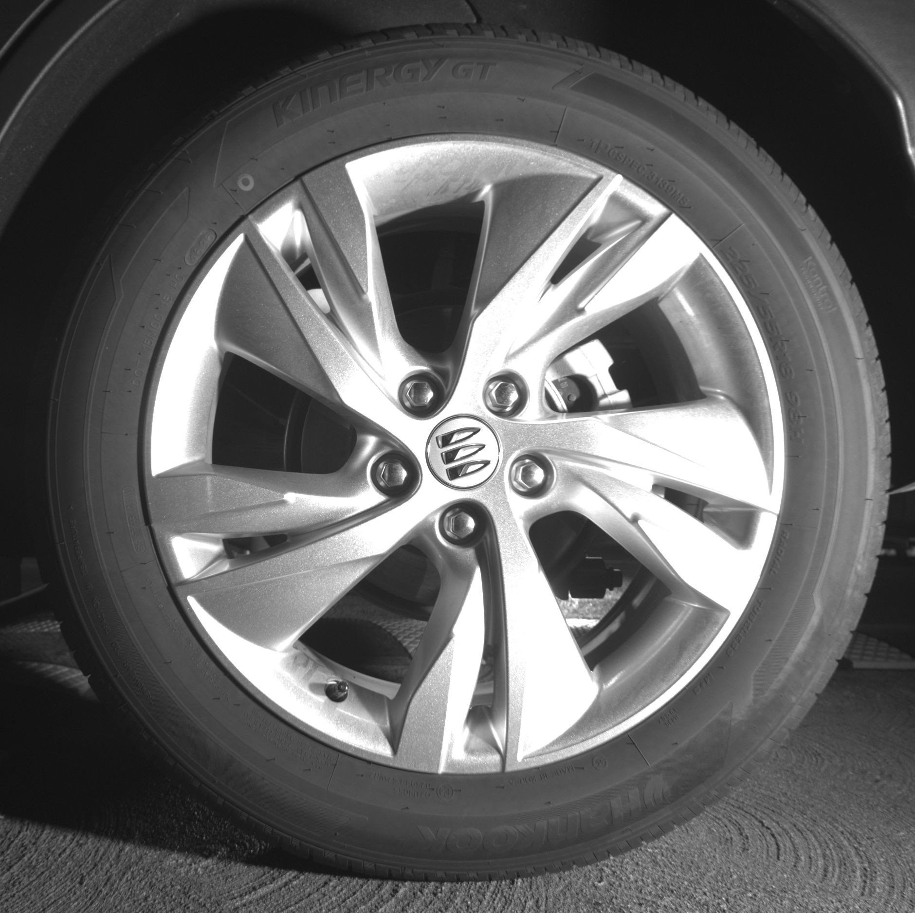 Thumbnail: 2026 Buick Encore GX - 11