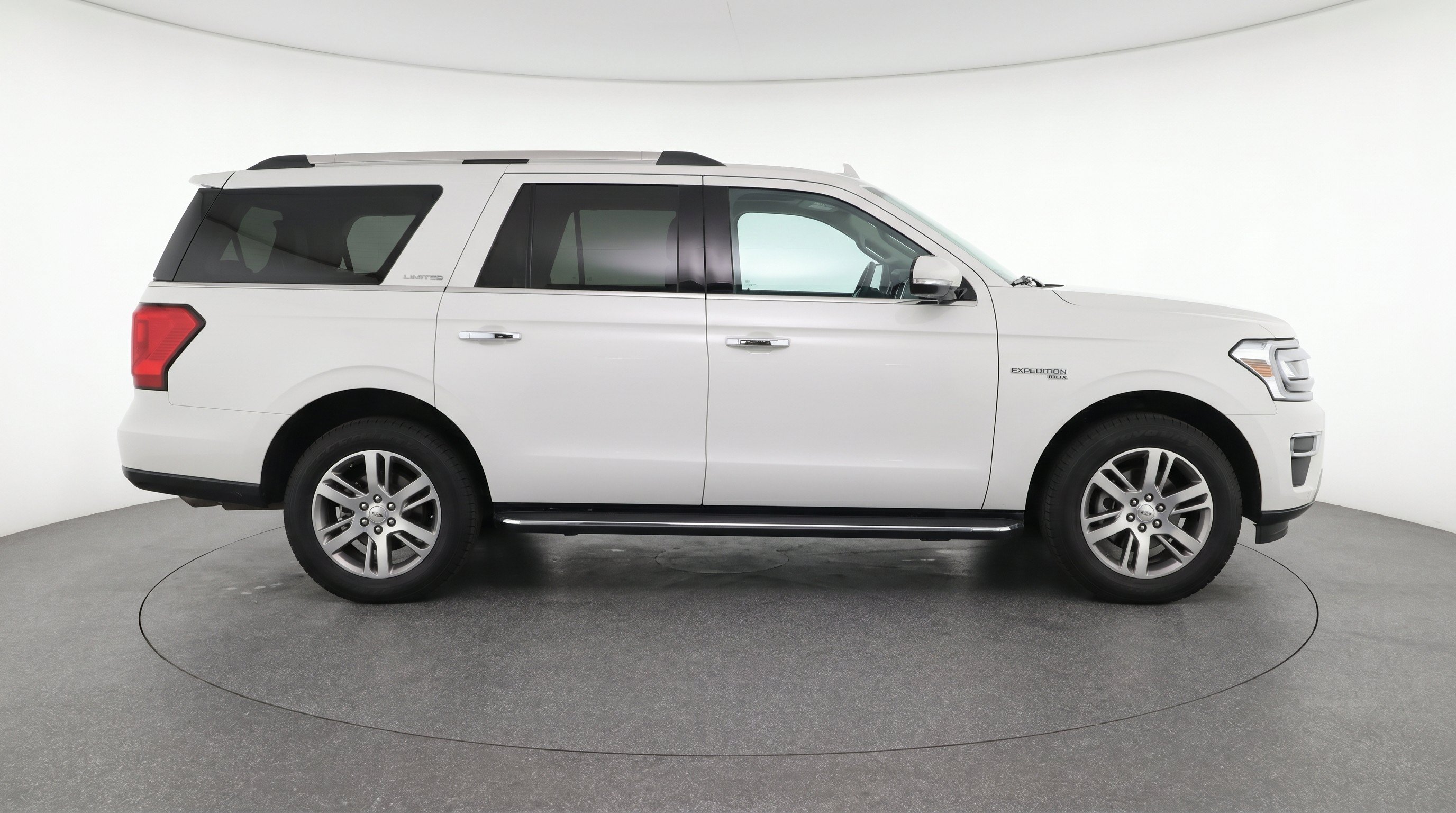 Thumbnail: 2024 Ford Expedition MAX - 10