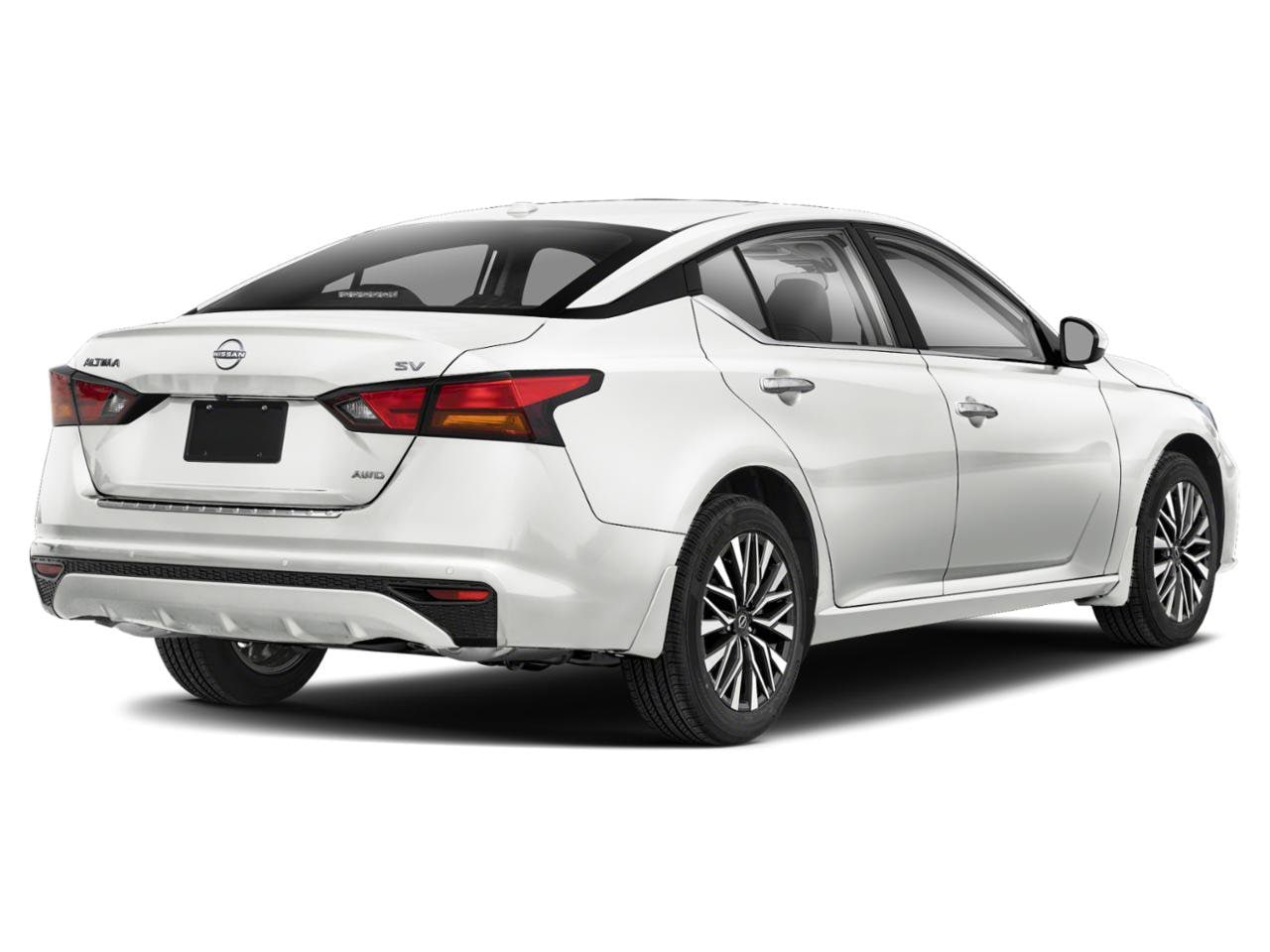 Thumbnail: 2024 Nissan Altima - 2