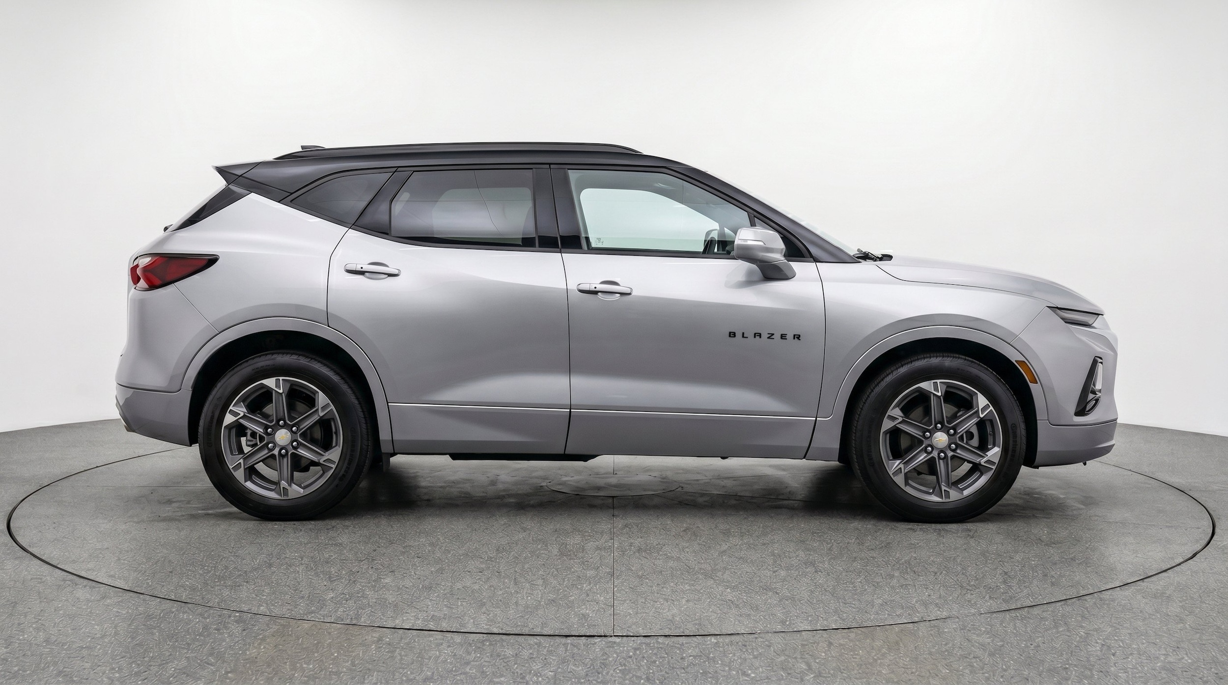 Thumbnail: 2026 Chevrolet Blazer - 10
