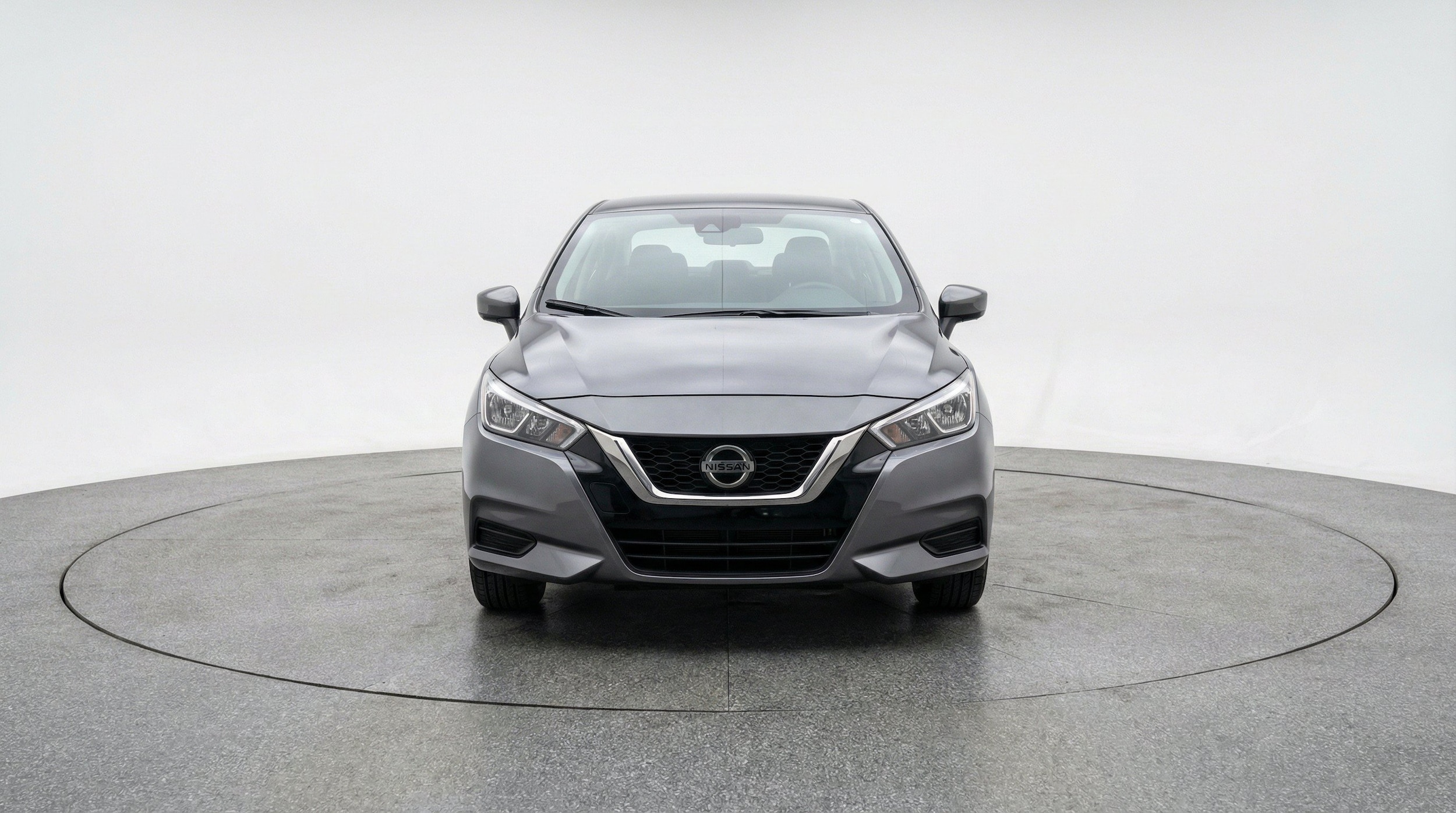 Thumbnail: 2025 Nissan Versa - 2
