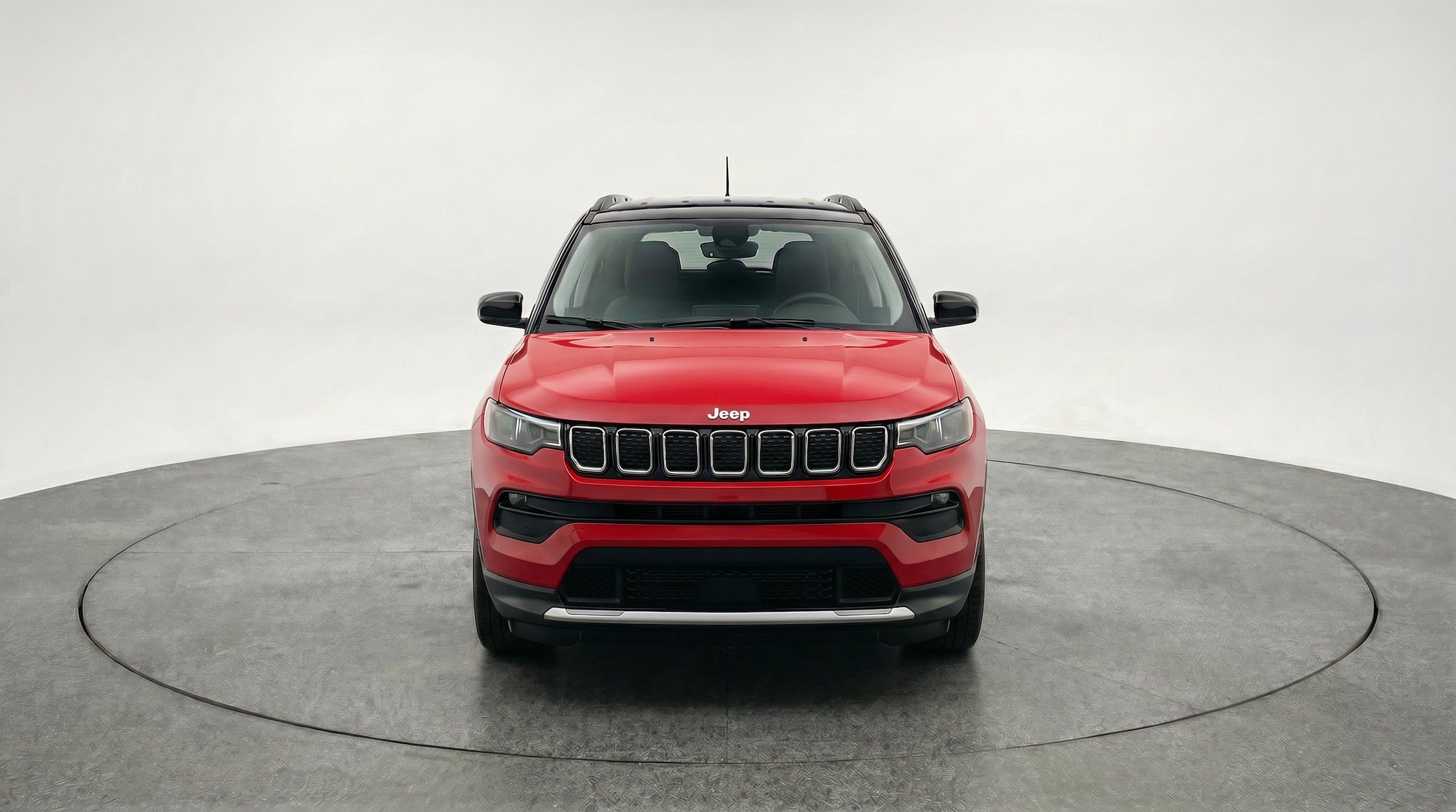 Thumbnail: 2025 Jeep Compass - 2