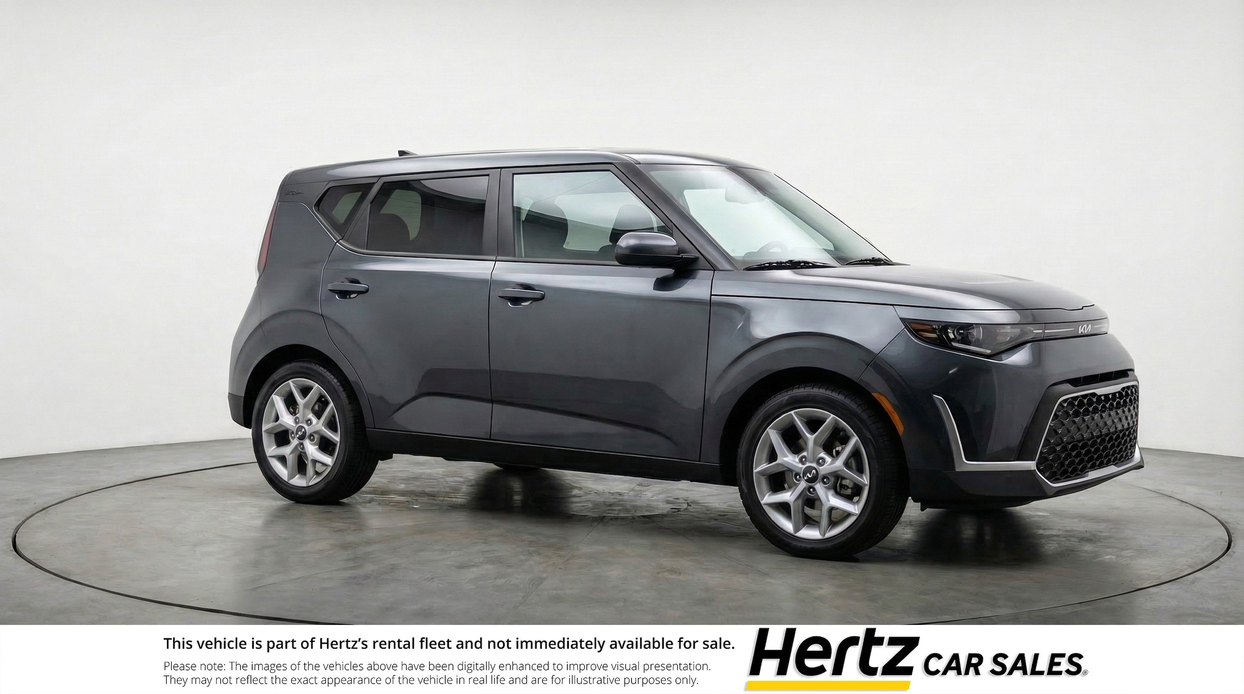 Thumbnail: 2025 Kia Soul - 1