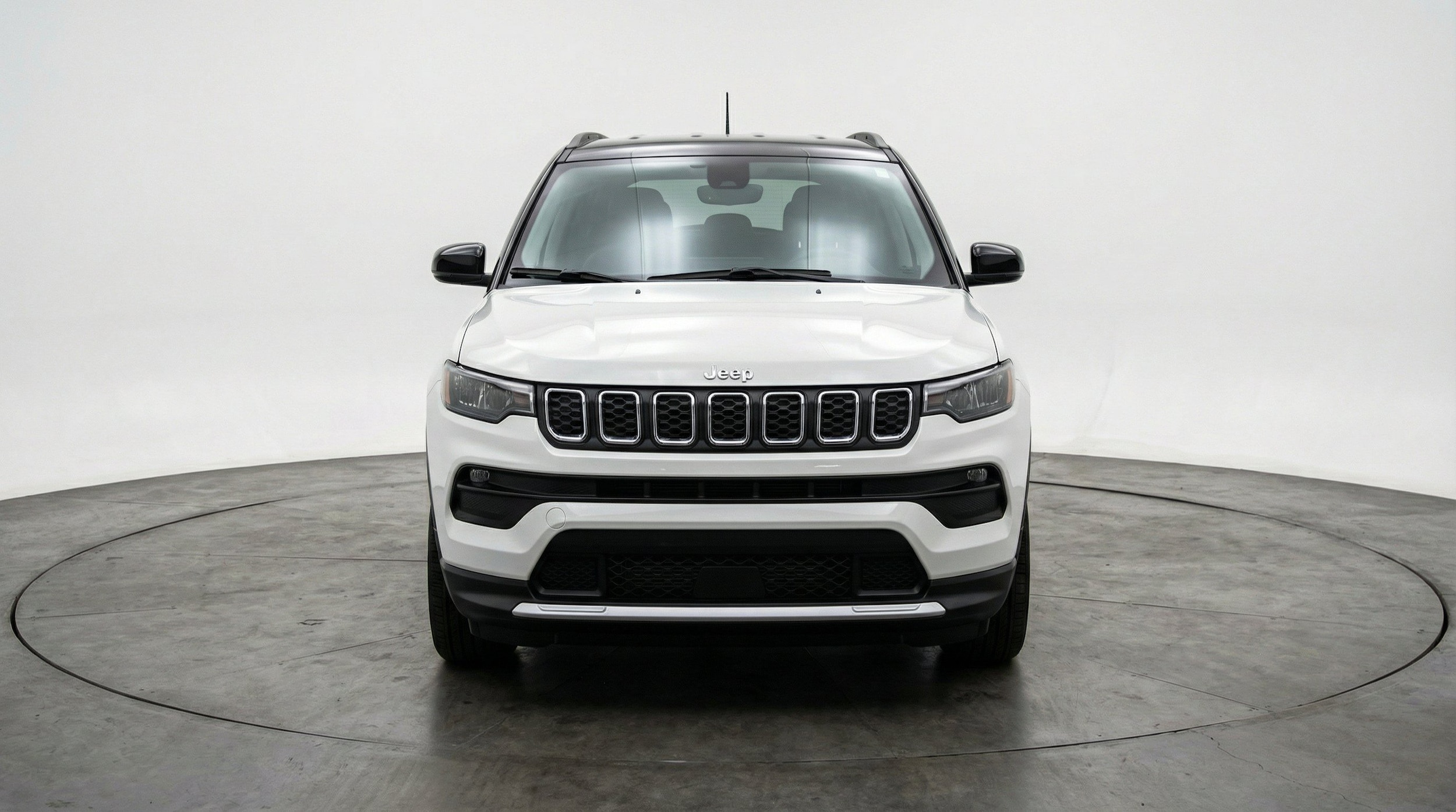 Thumbnail: 2025 Jeep Compass - 2