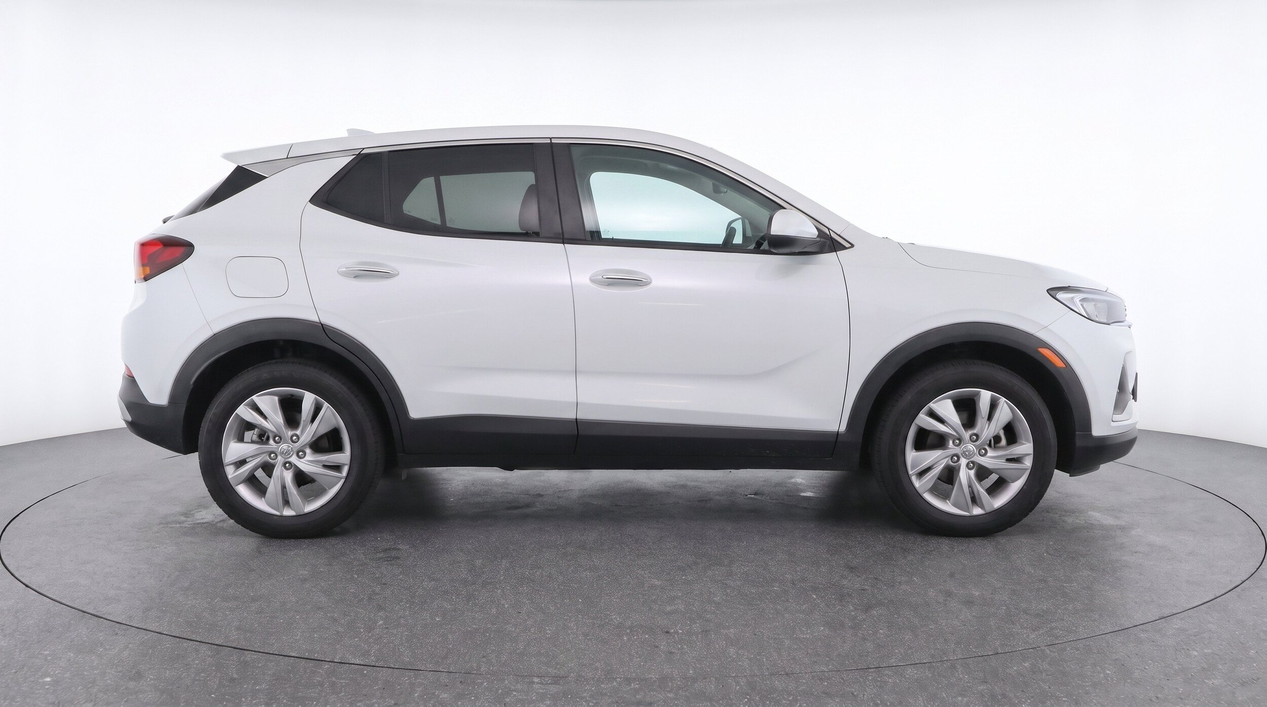 Thumbnail: 2026 Buick Encore GX - 10
