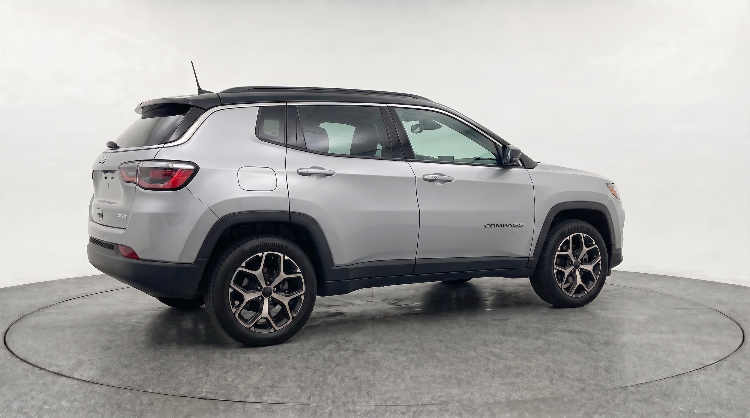 Thumbnail: 2025 Jeep Compass - 9
