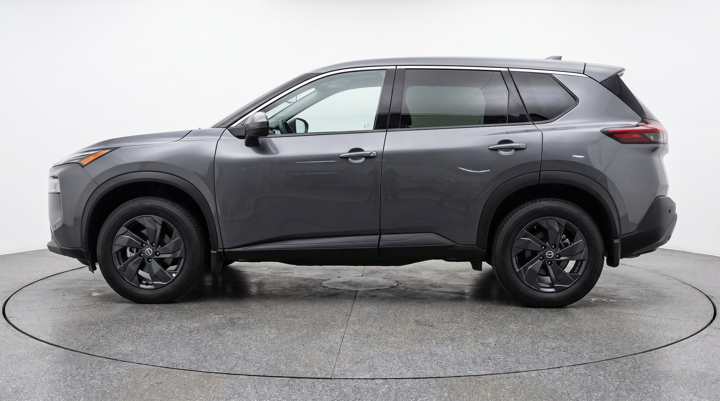 Thumbnail: 2026 Nissan Rogue - 5