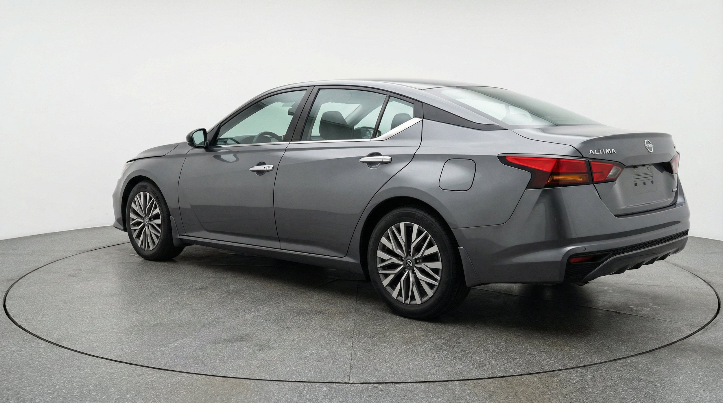 Thumbnail: 2025 Nissan Altima - 6