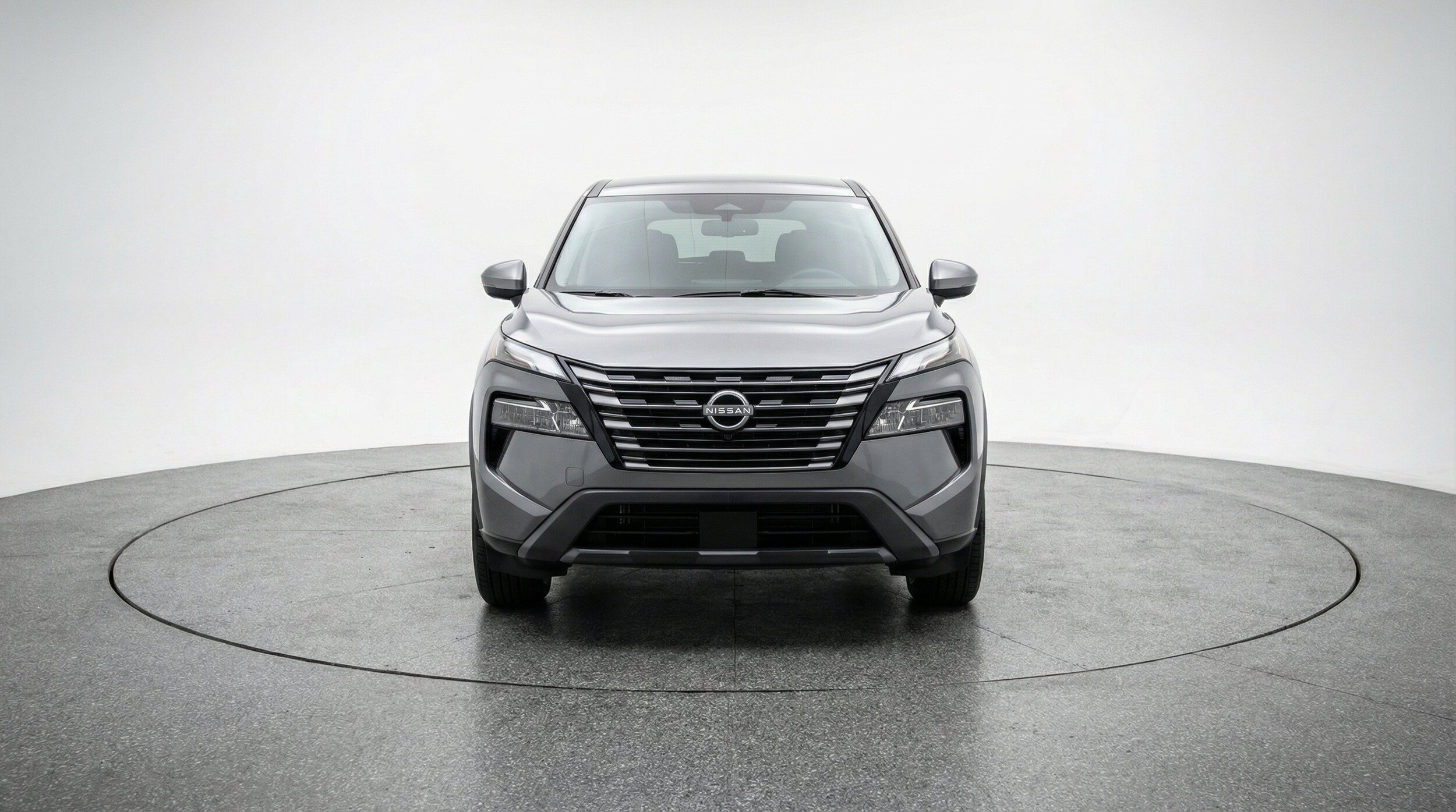 Thumbnail: 2026 Nissan Rogue - 2