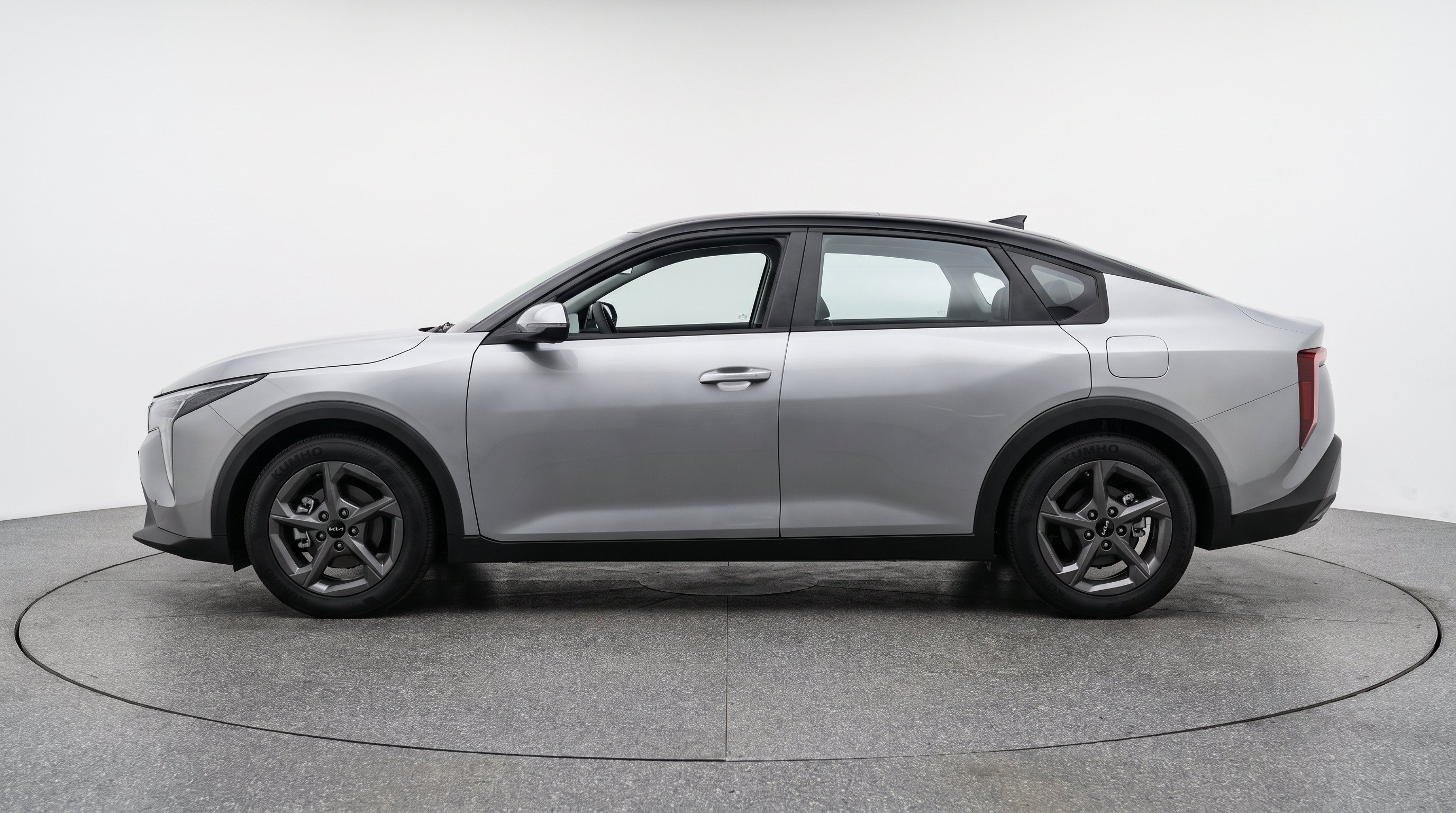 Thumbnail: 2026 Kia K4 - 5