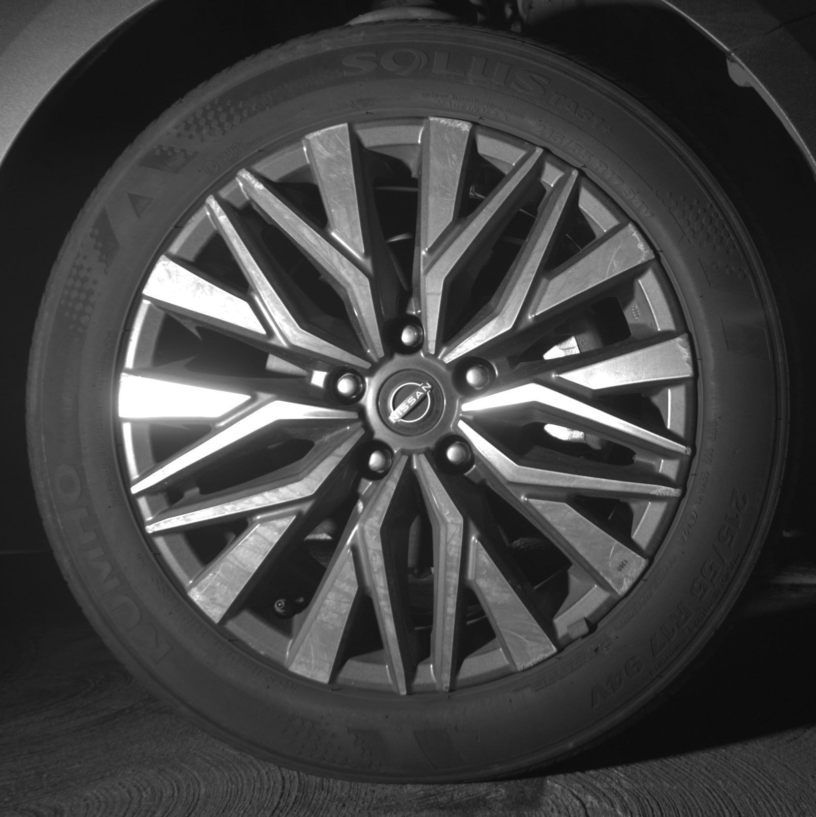 Thumbnail: 2025 Nissan Altima - 13