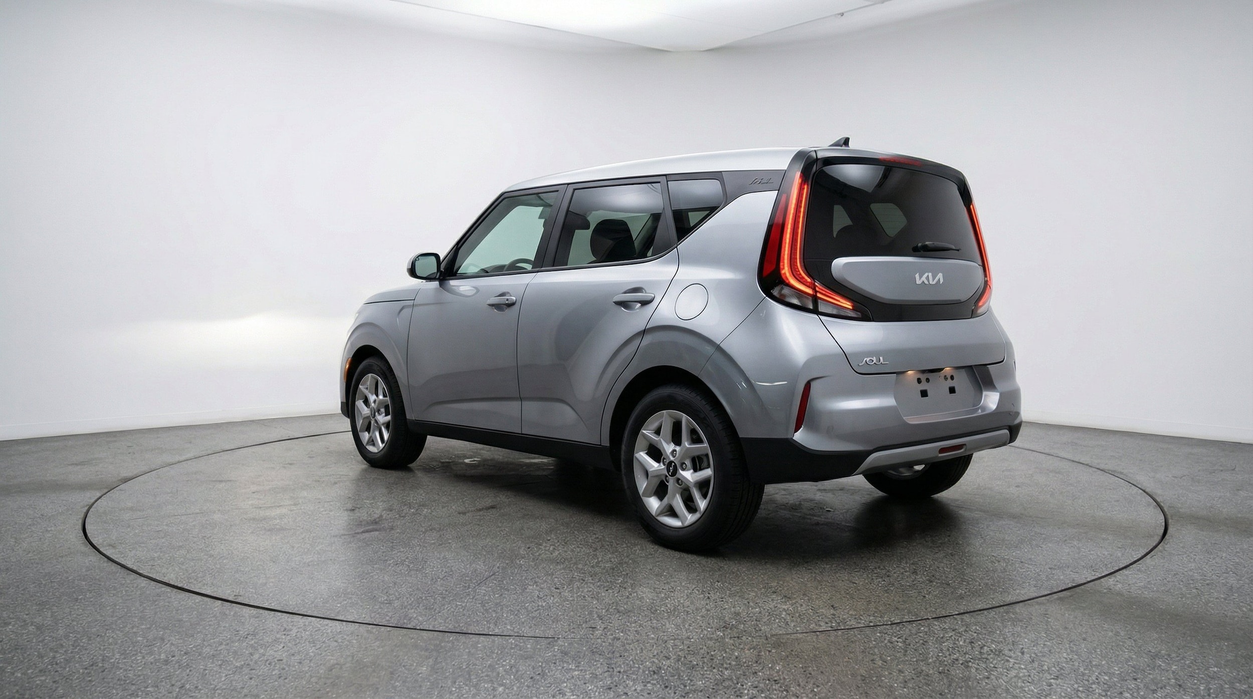 Thumbnail: 2025 Kia Soul - 6
