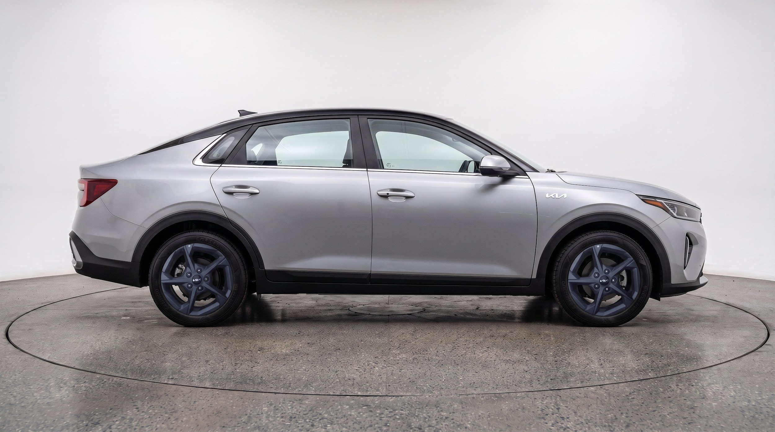 Thumbnail: 2026 Kia K4 - 10