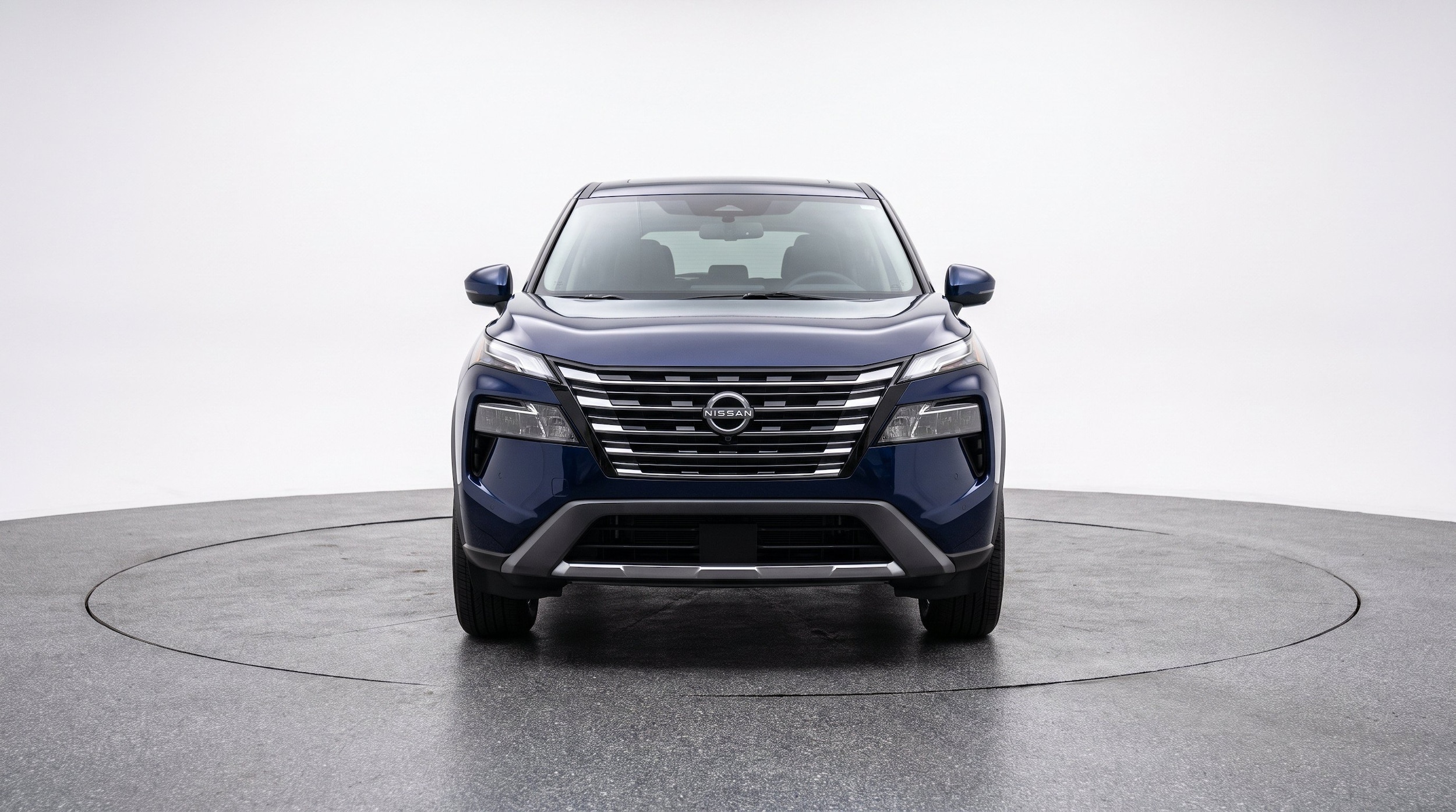 Thumbnail: 2026 Nissan Rogue - 2