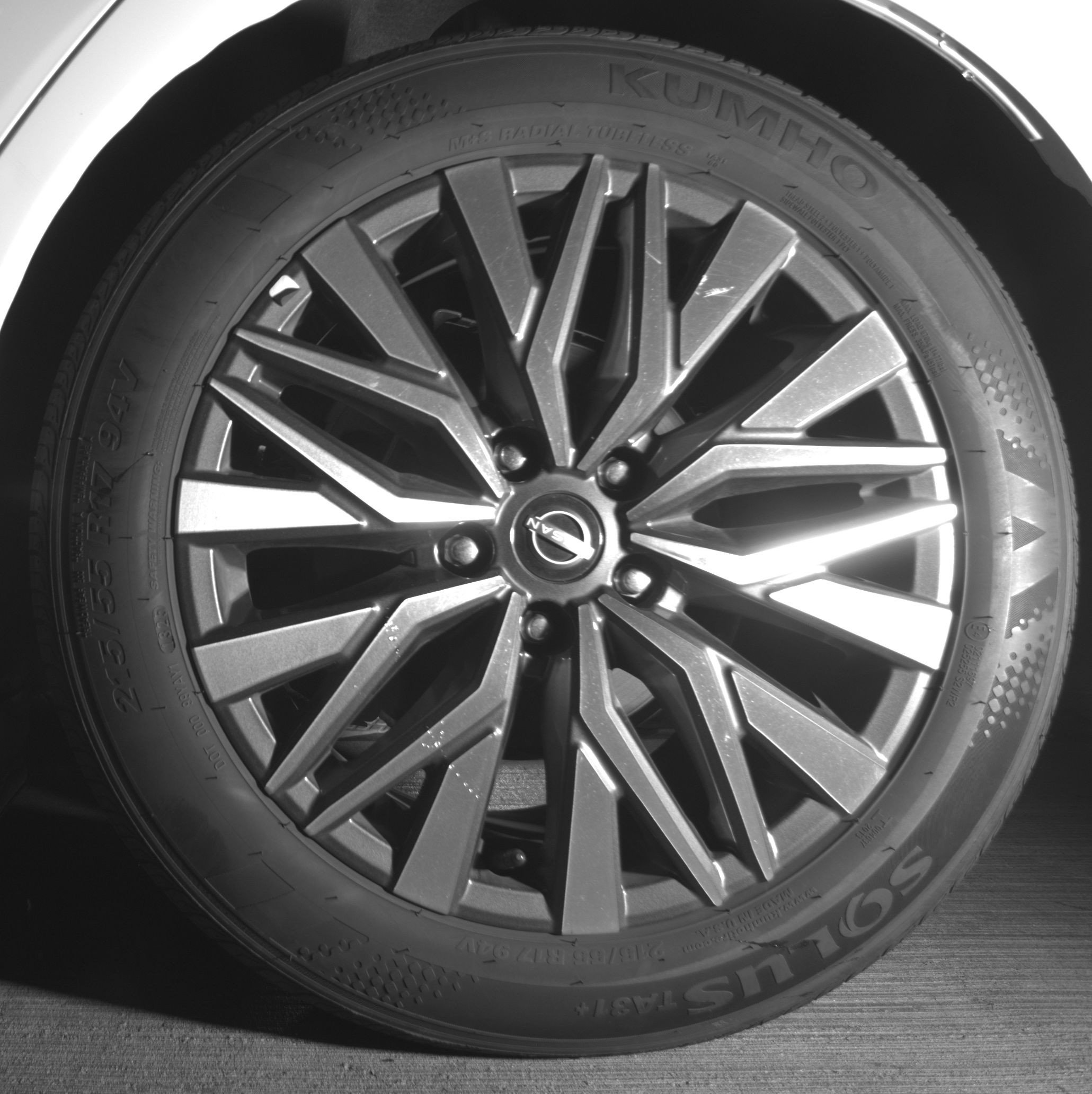 Thumbnail: 2025 Nissan Altima - 14