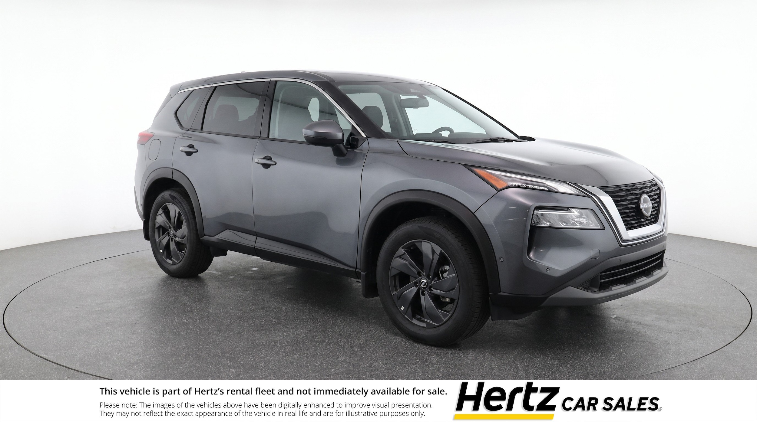 Thumbnail: 2026 Nissan Rogue - 1