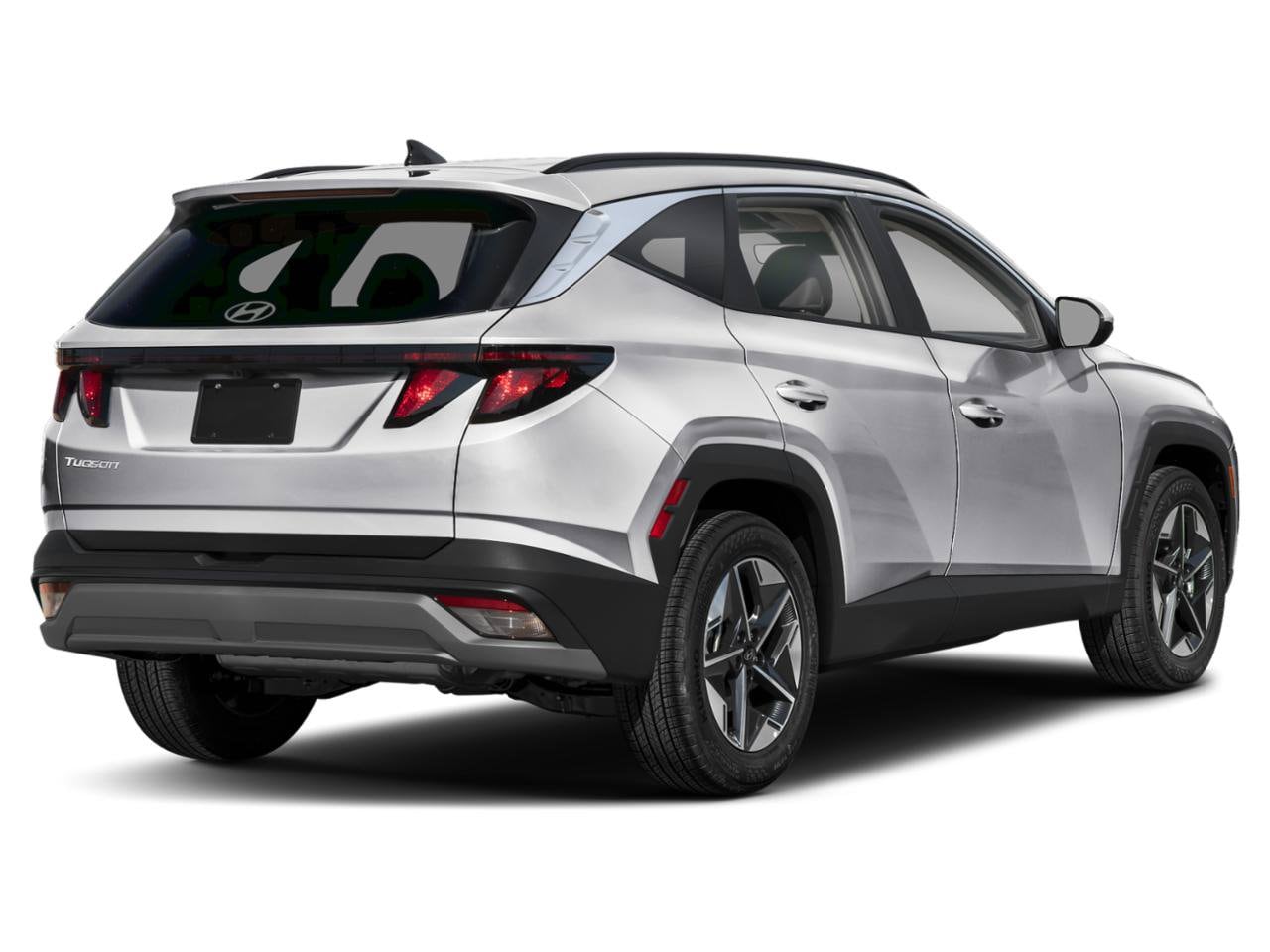 Thumbnail: 2025 Hyundai Tucson - 2