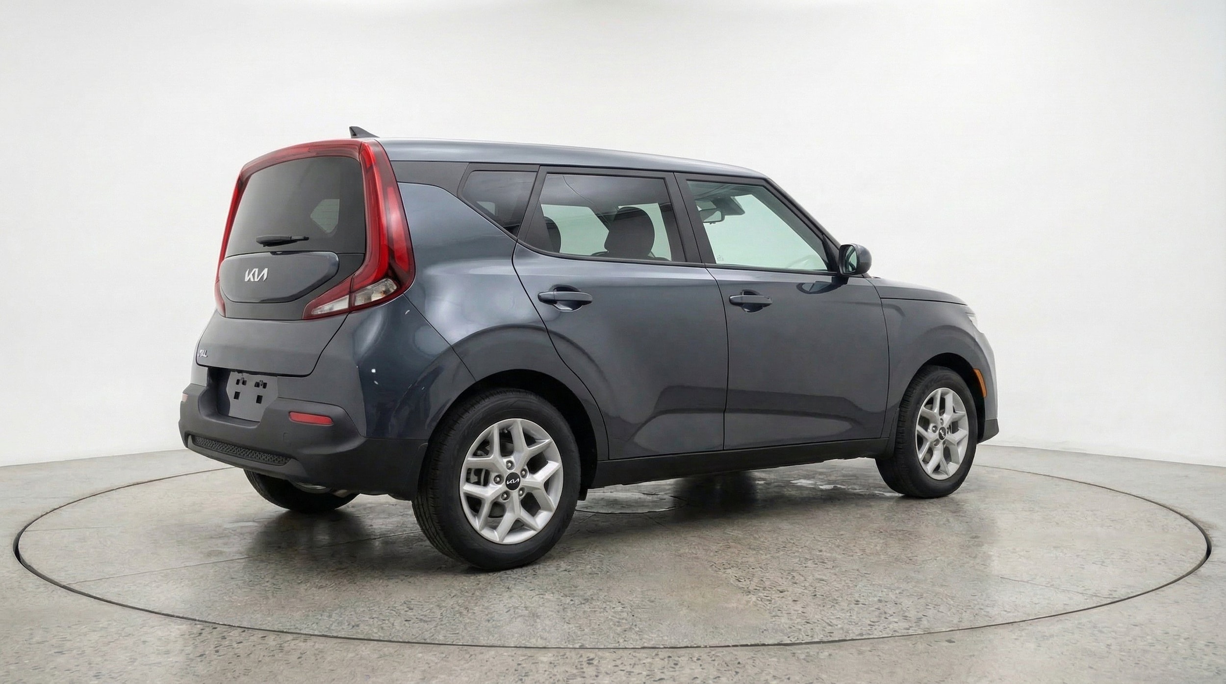 Thumbnail: 2025 Kia Soul - 9
