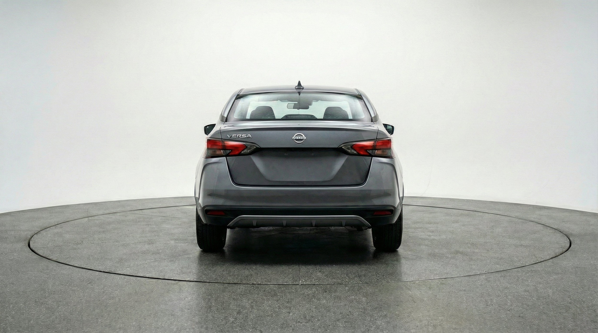 Thumbnail: 2025 Nissan Versa - 7