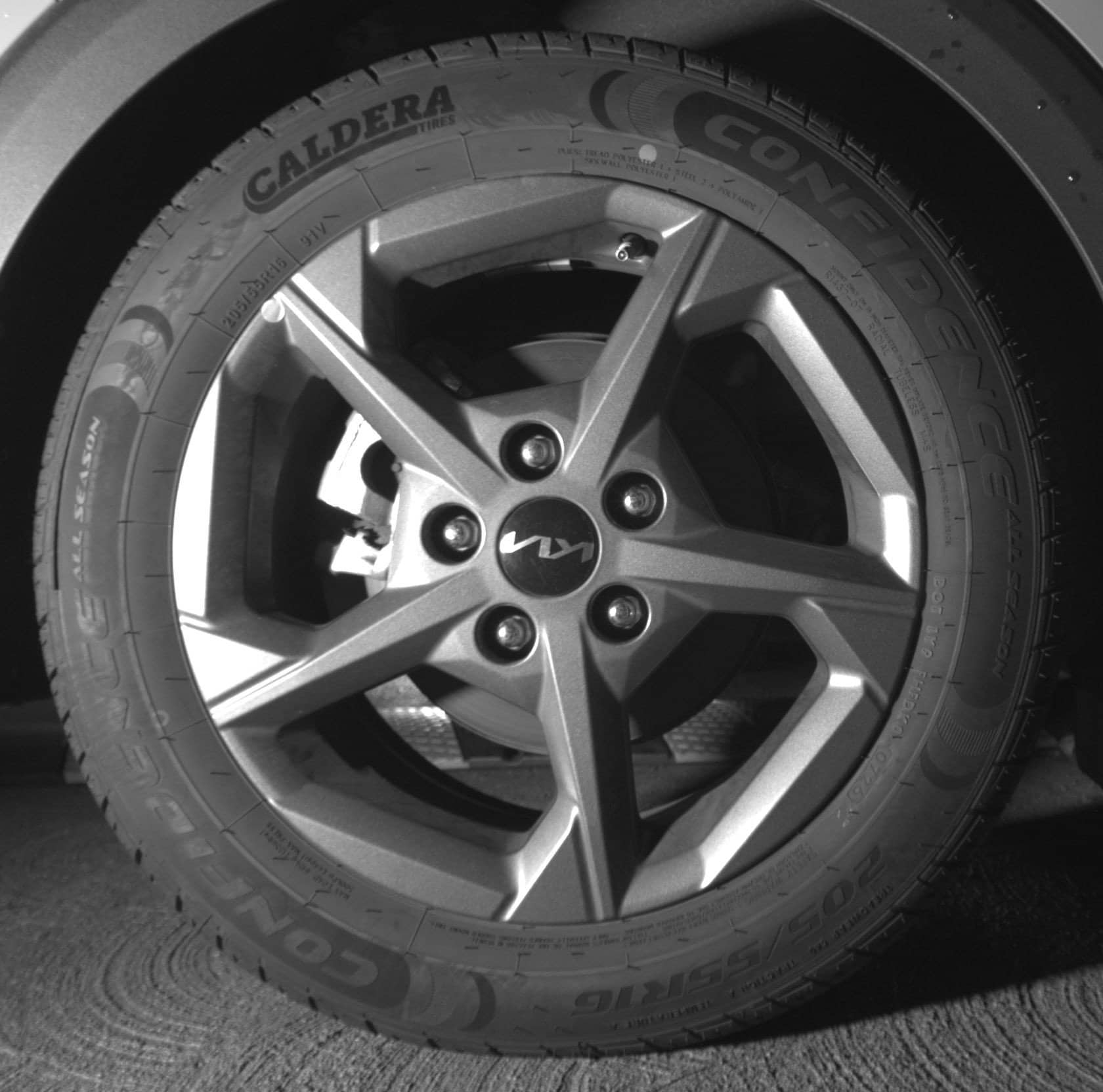 Thumbnail: 2026 Kia K4 - 13