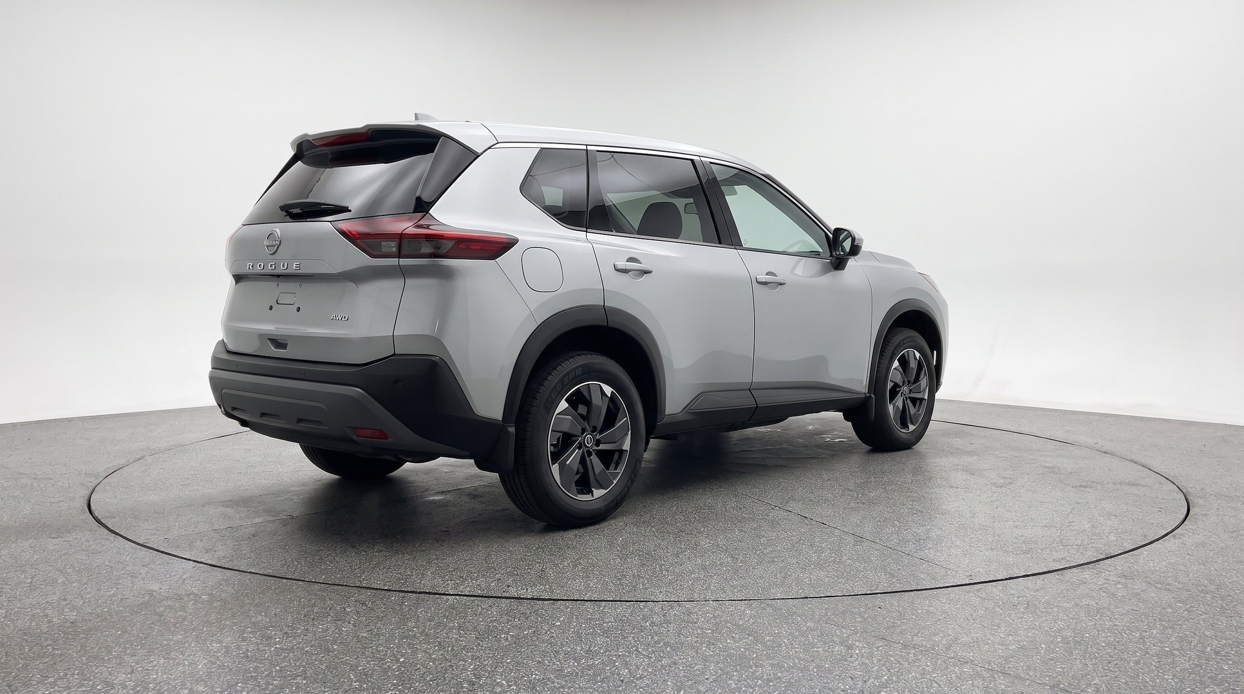 Thumbnail: 2025 Nissan Rogue - 9