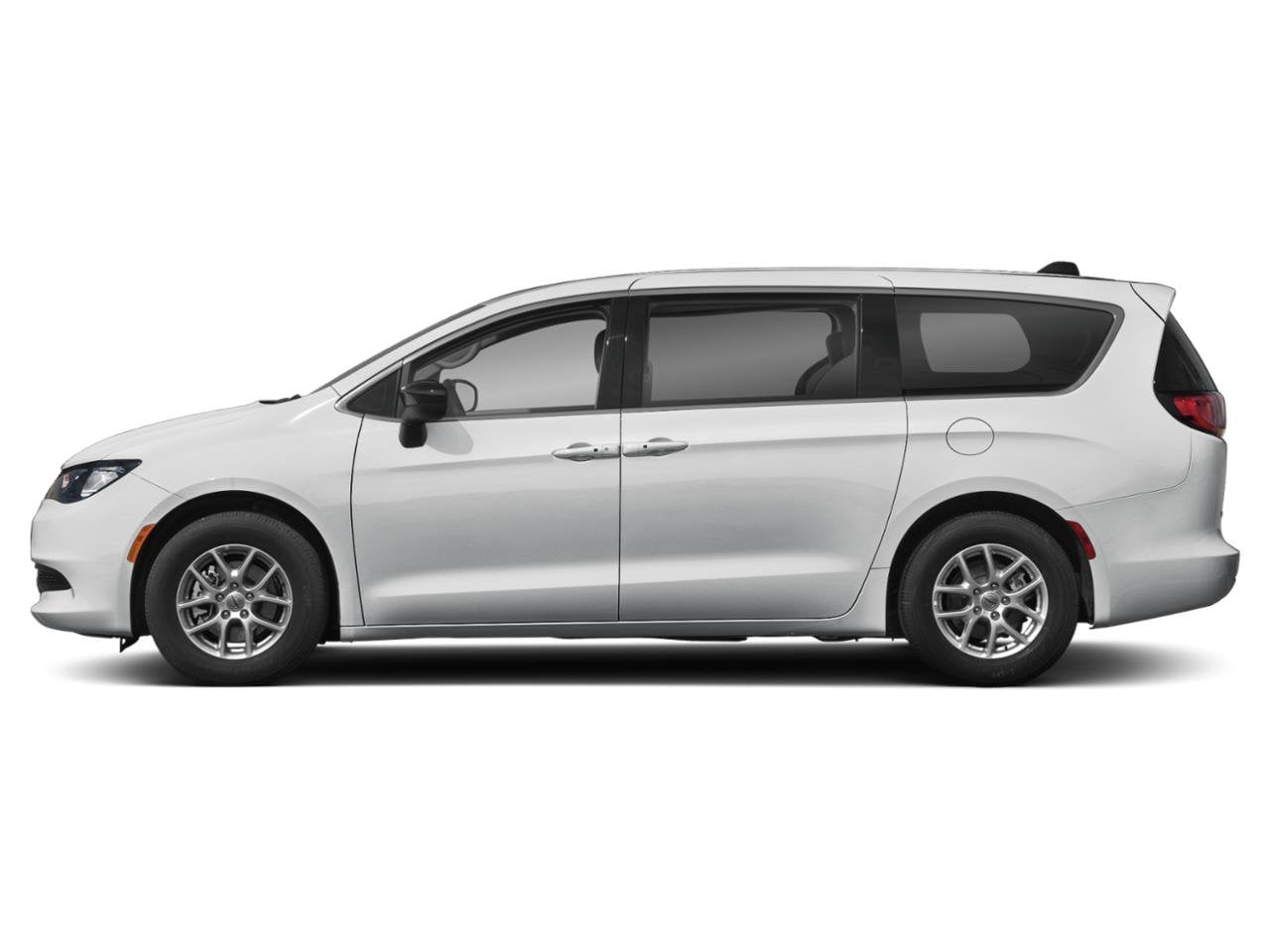 Thumbnail: 2023 Chrysler Voyager - 3