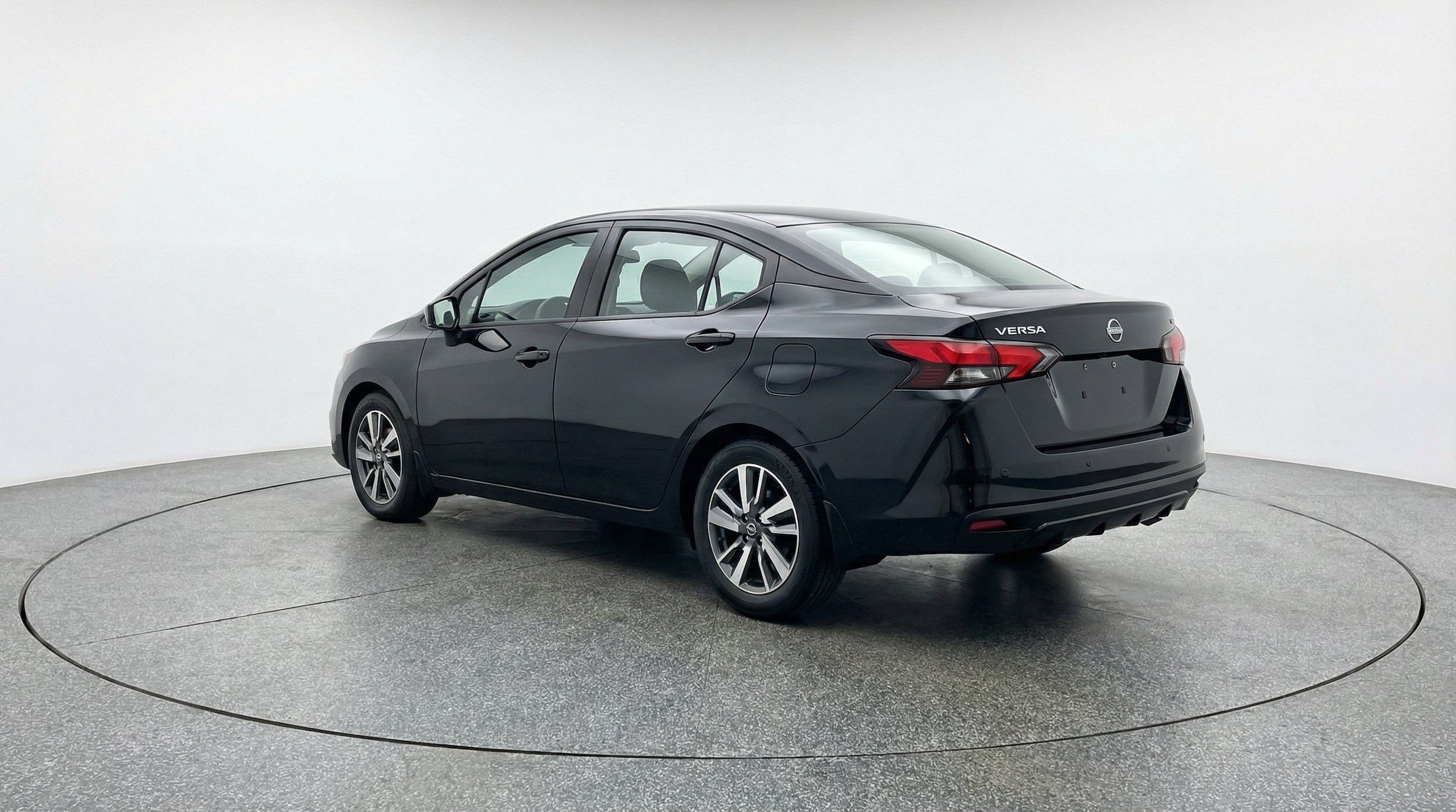 Thumbnail: 2025 Nissan Versa - 6
