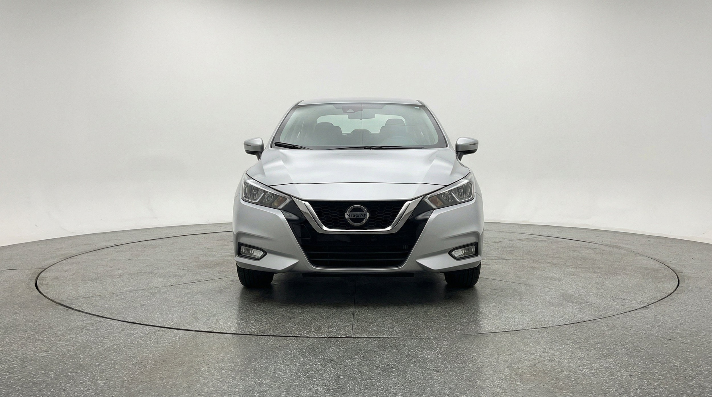 Thumbnail: 2025 Nissan Versa - 2