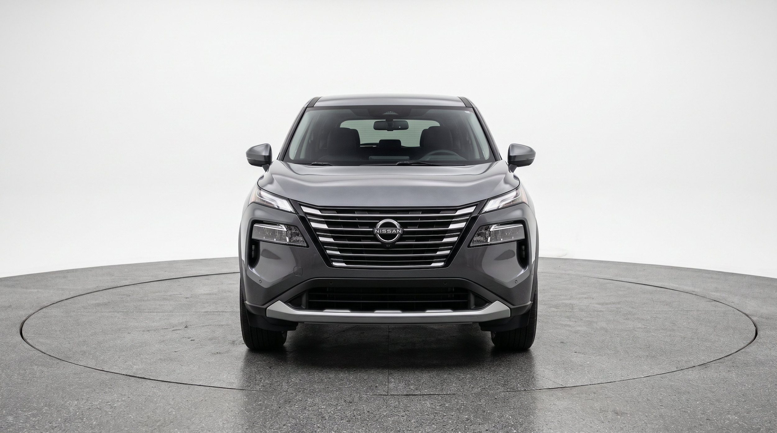 Thumbnail: 2026 Nissan Rogue - 2