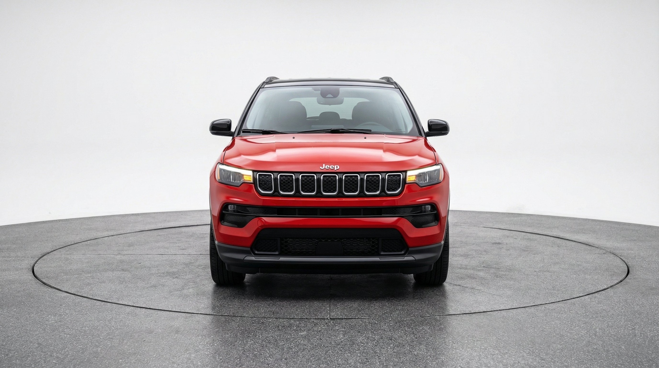 Thumbnail: 2025 Jeep Compass - 2