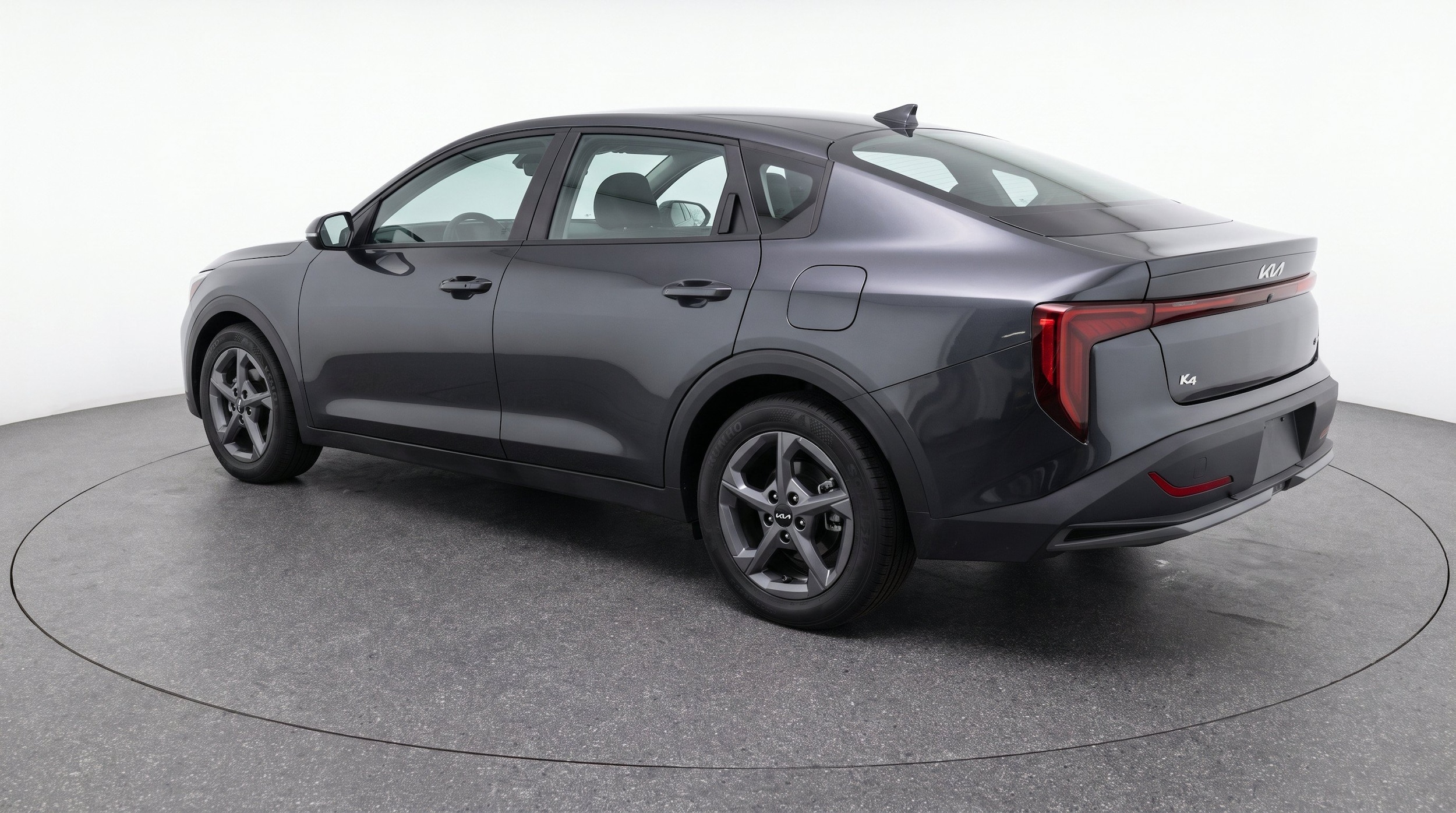 Thumbnail: 2026 Kia K4 - 6