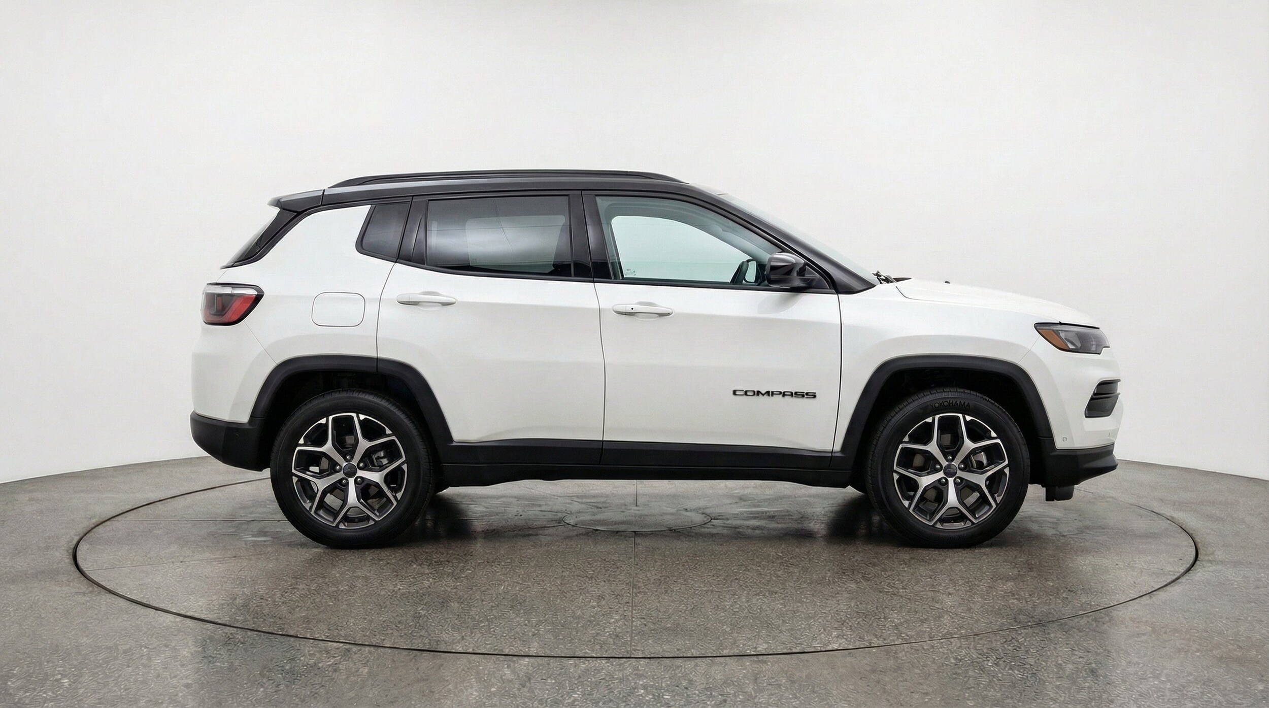 Thumbnail: 2025 Jeep Compass - 10