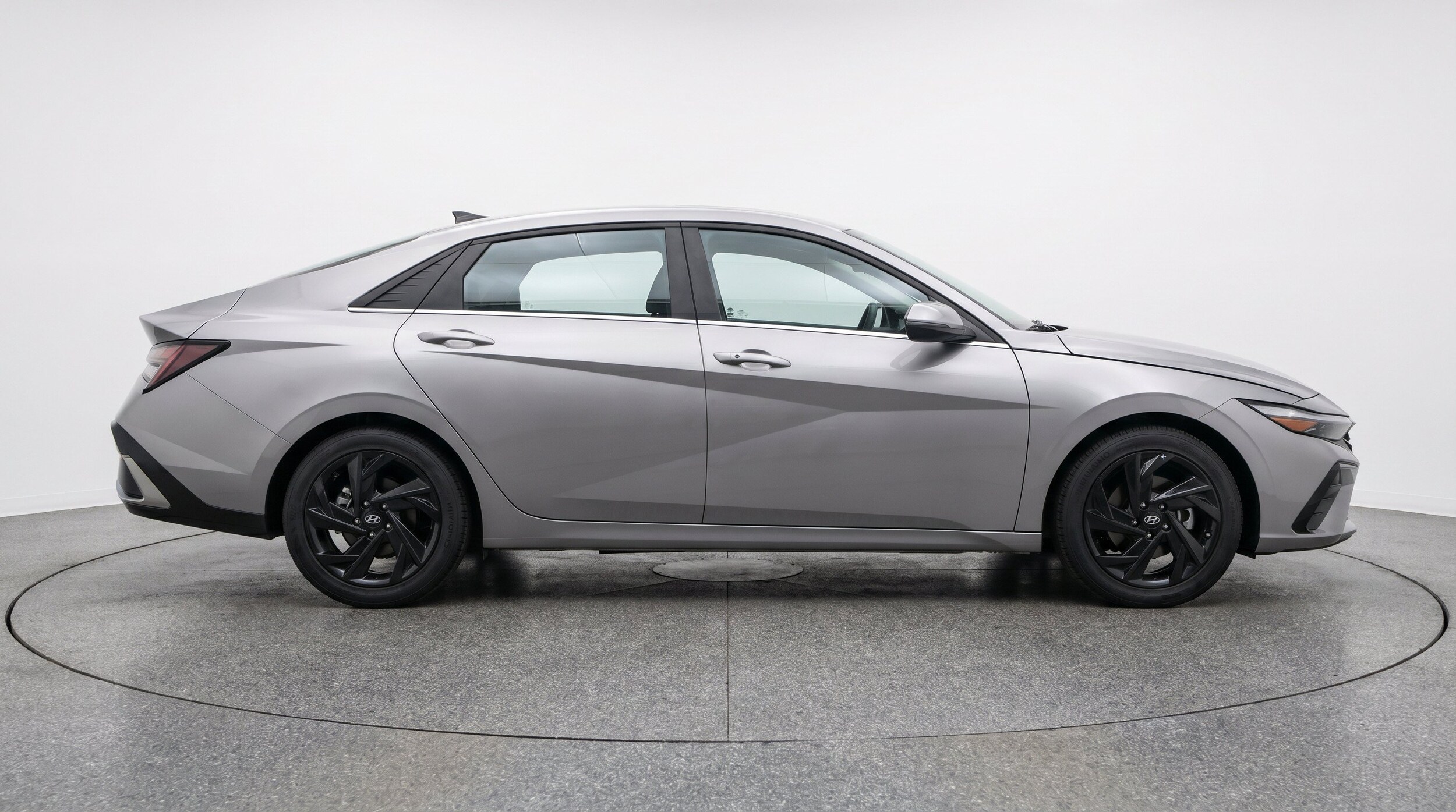 Thumbnail: 2026 Hyundai Elantra - 10