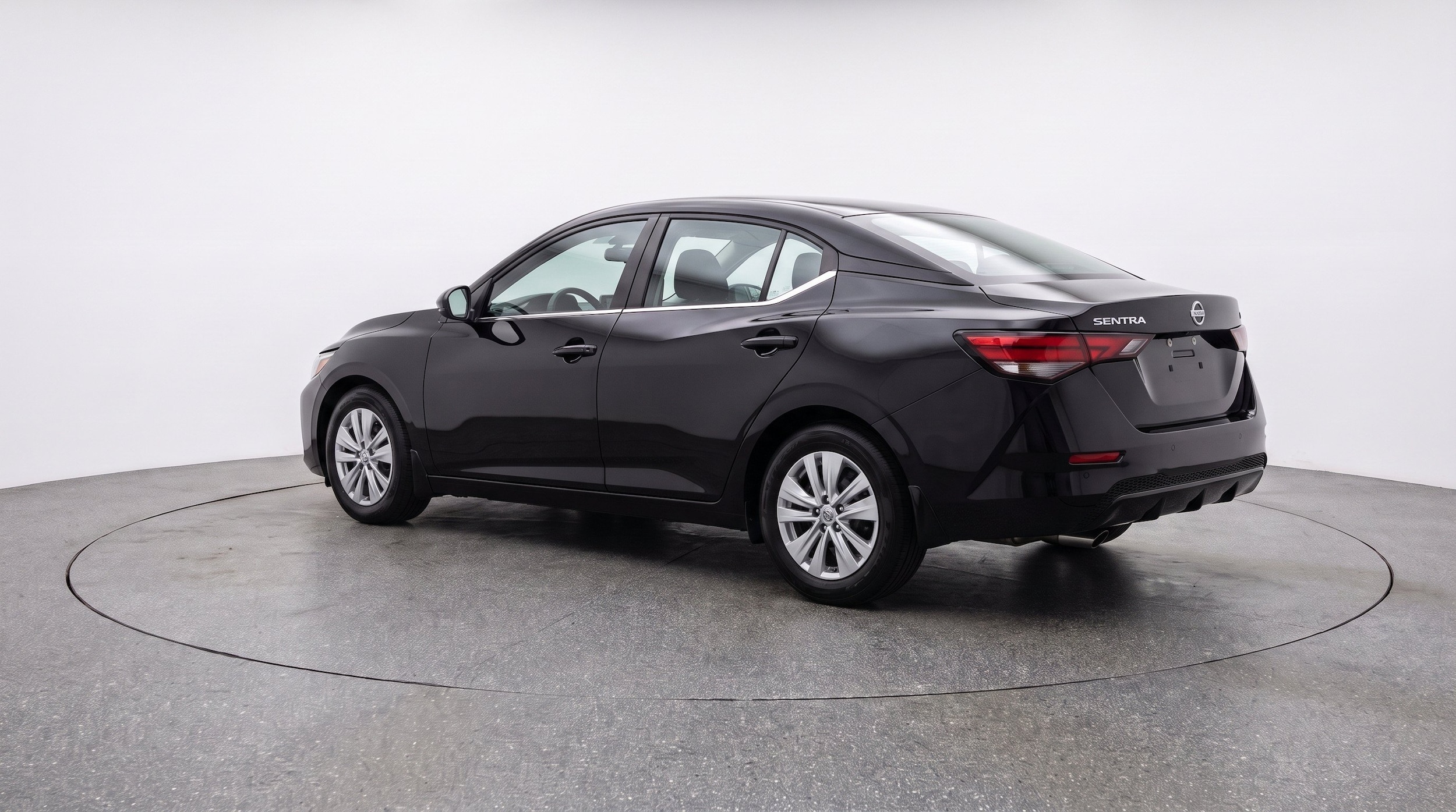 Thumbnail: 2025 Nissan Sentra - 6