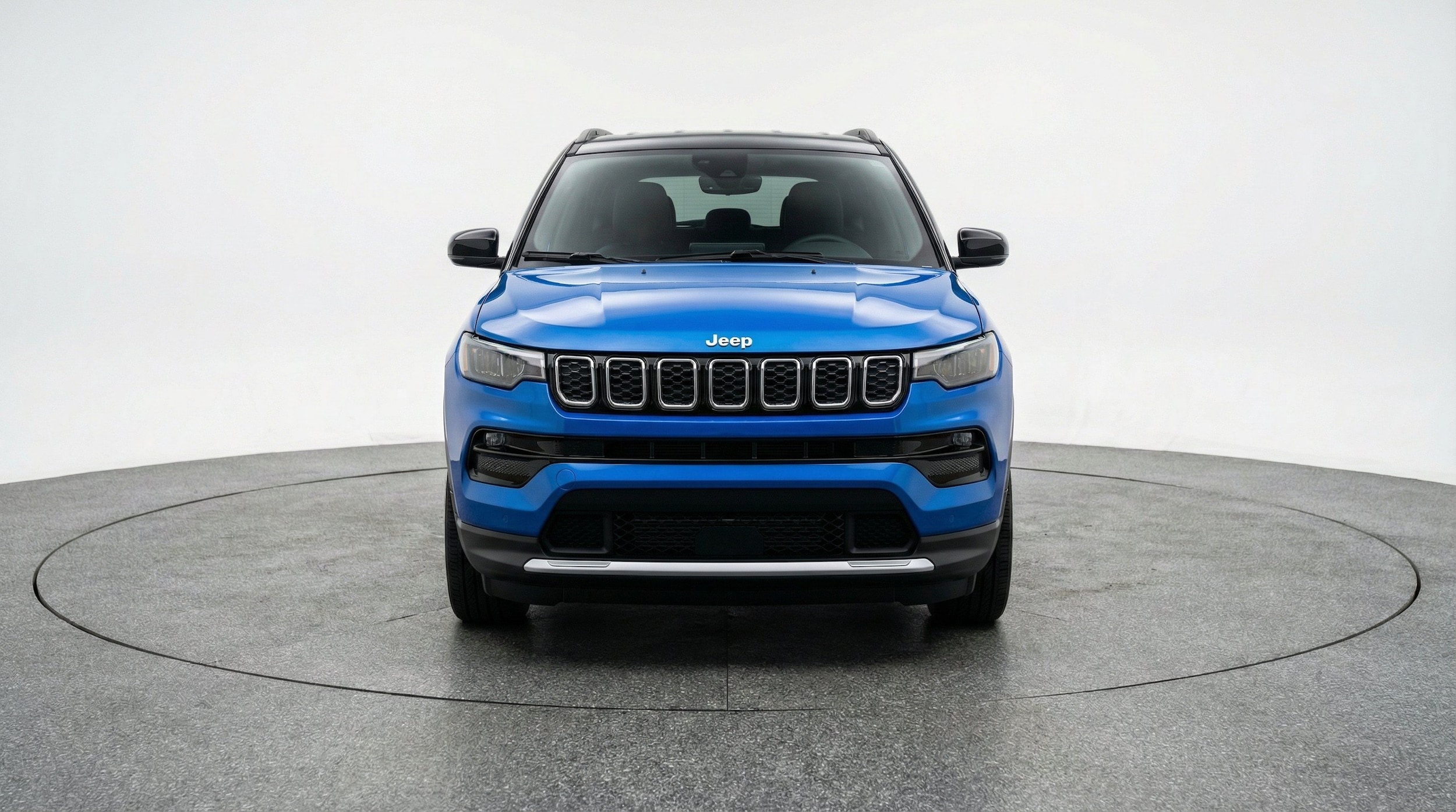 Thumbnail: 2025 Jeep Compass - 2