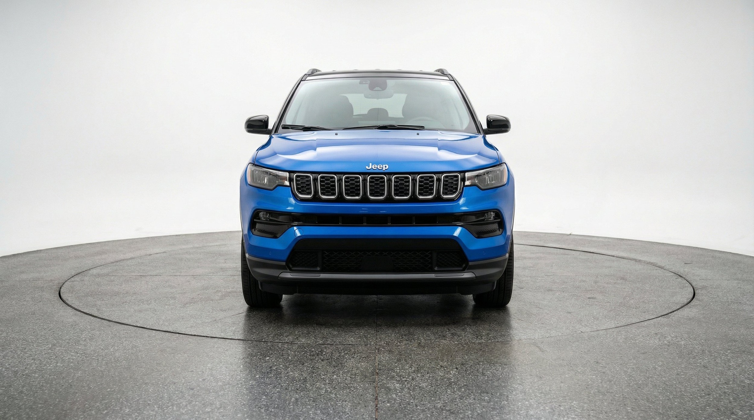 Thumbnail: 2025 Jeep Compass - 2