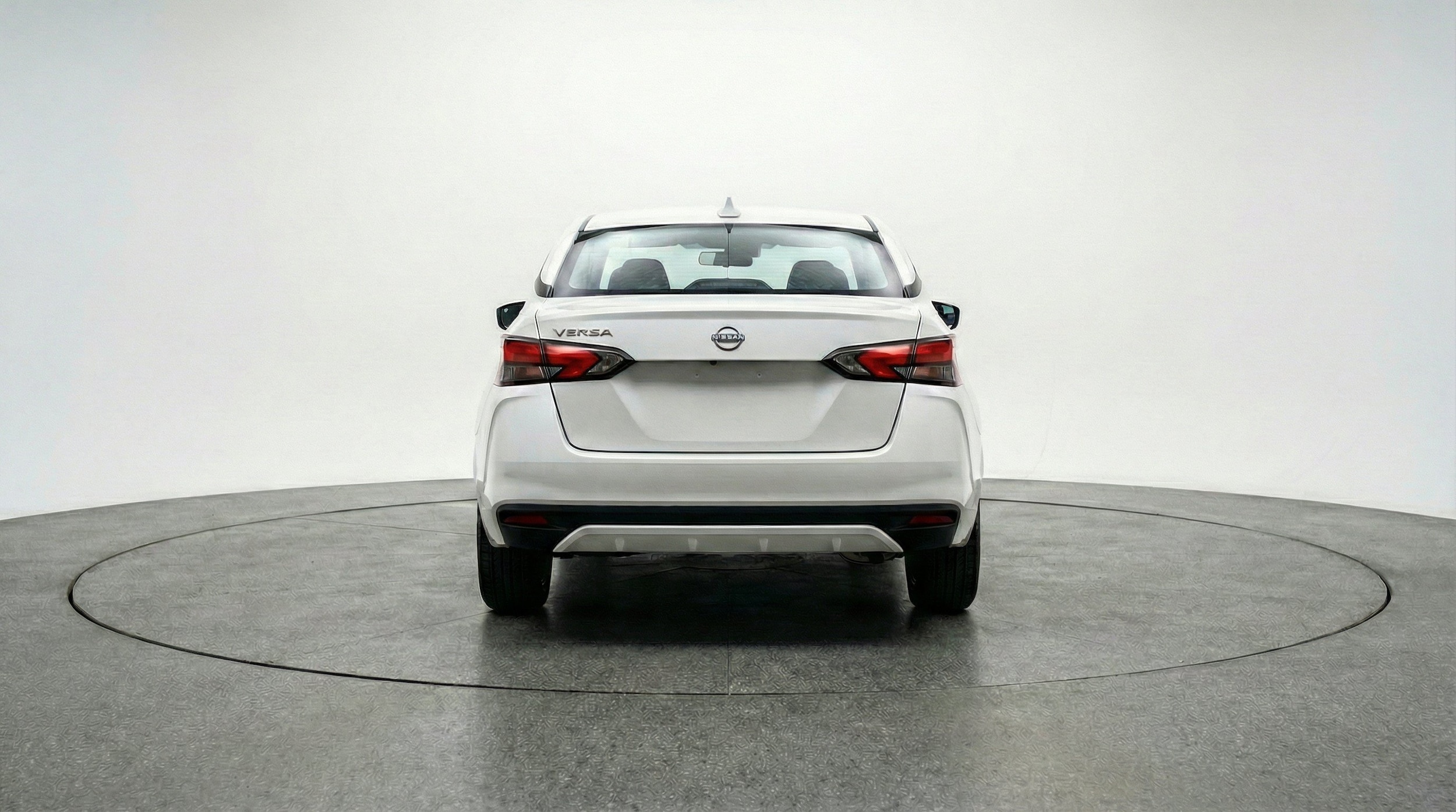Thumbnail: 2025 Nissan Versa - 7