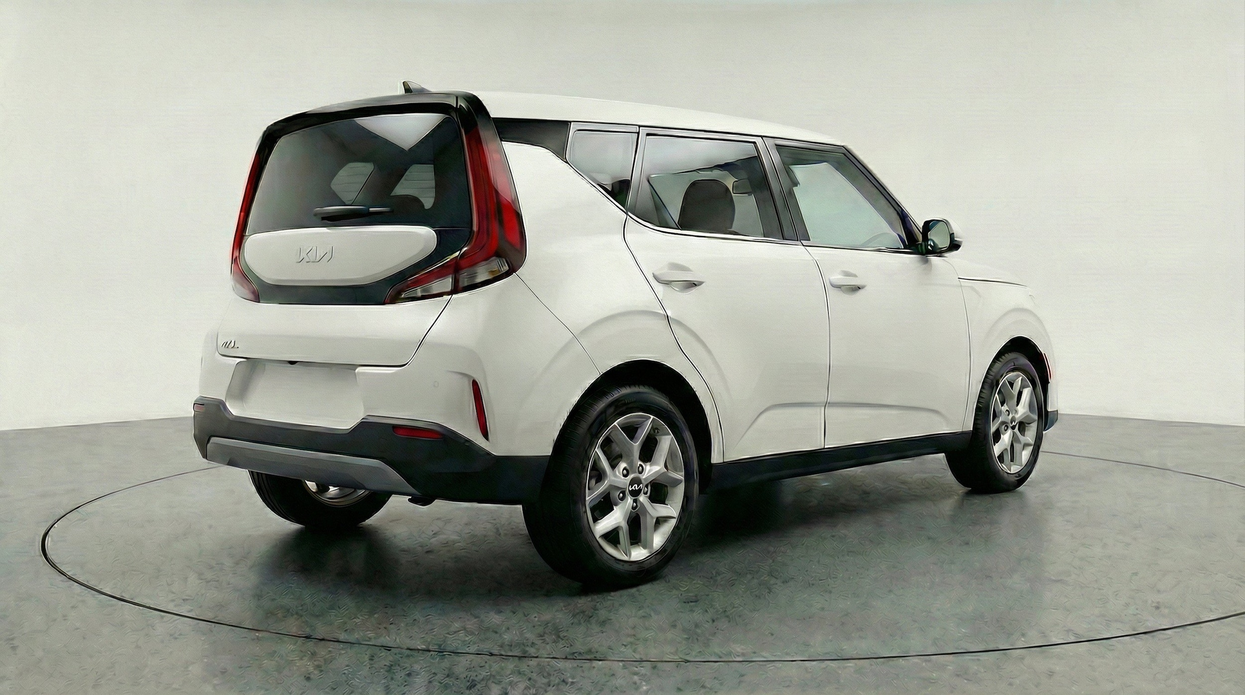 Thumbnail: 2025 Kia Soul - 9