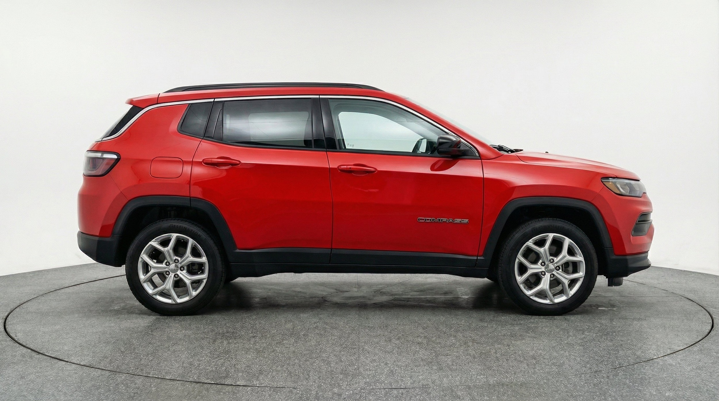 Thumbnail: 2025 Jeep Compass - 10