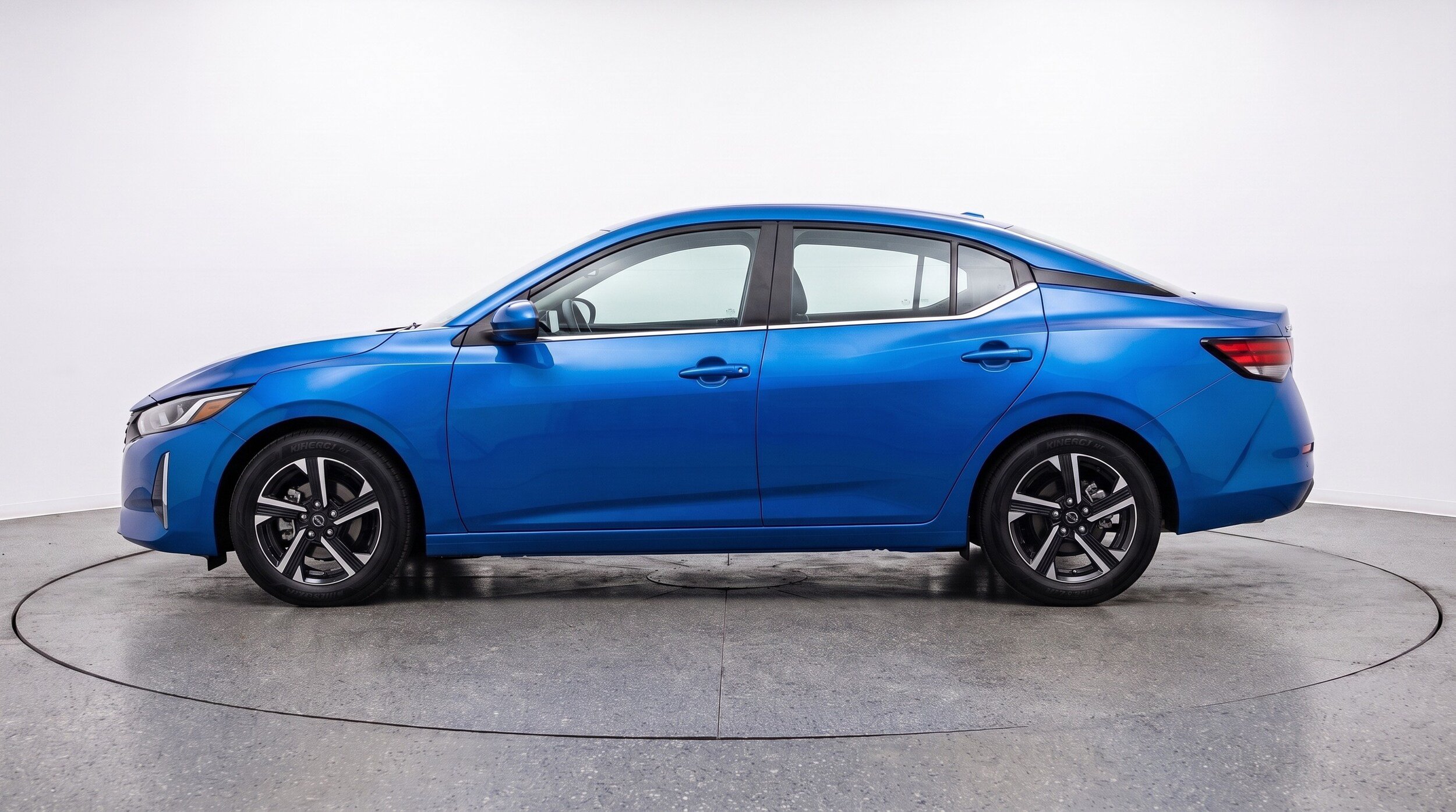 Thumbnail: 2025 Nissan Sentra - 4