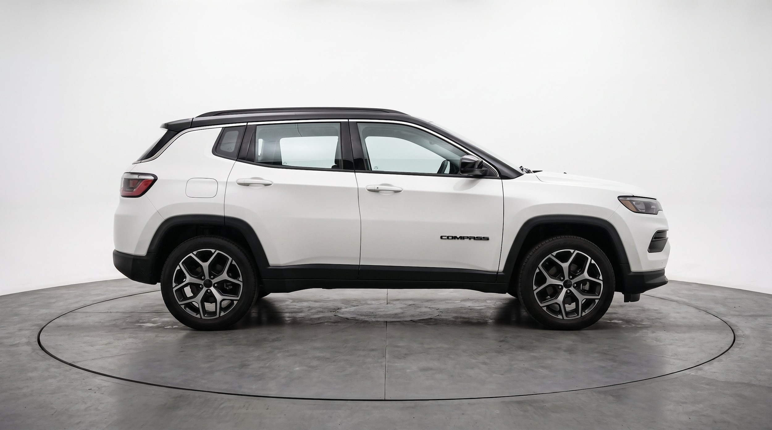 Thumbnail: 2025 Jeep Compass - 10