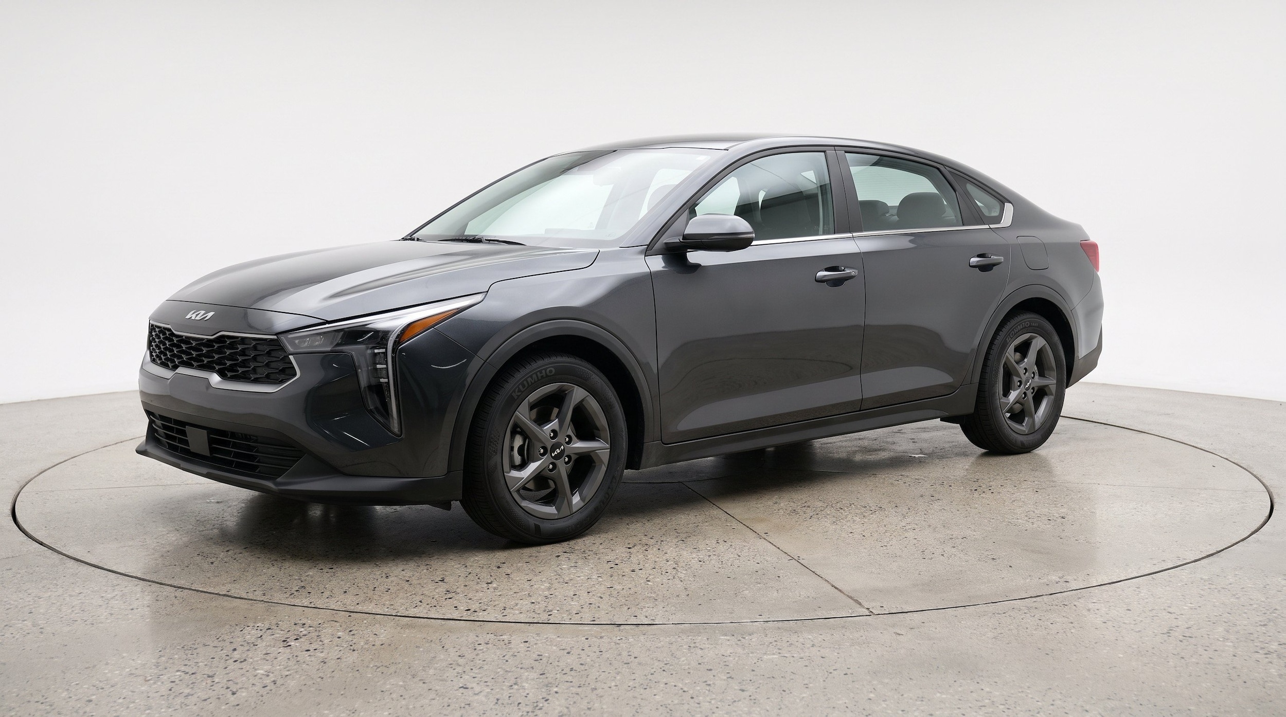 Thumbnail: 2026 Kia K4 - 3