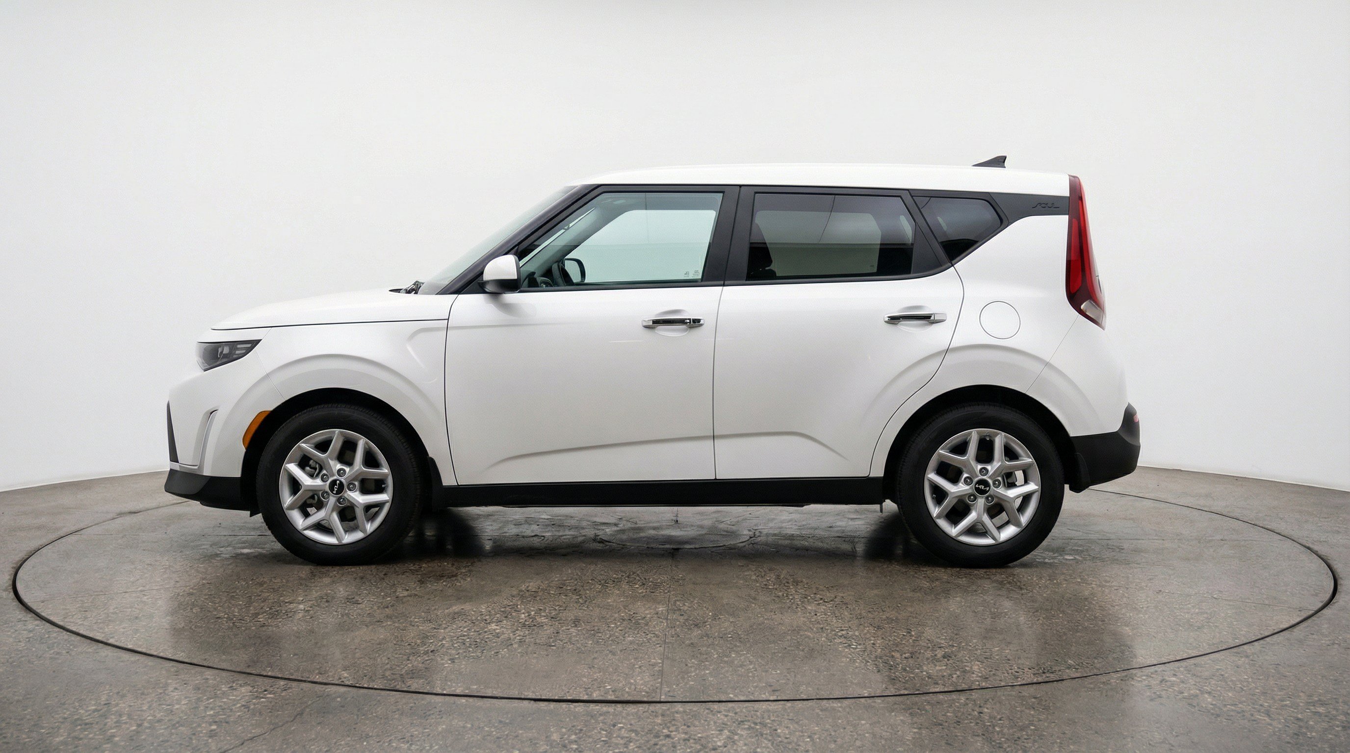 Thumbnail: 2025 Kia Soul - 5