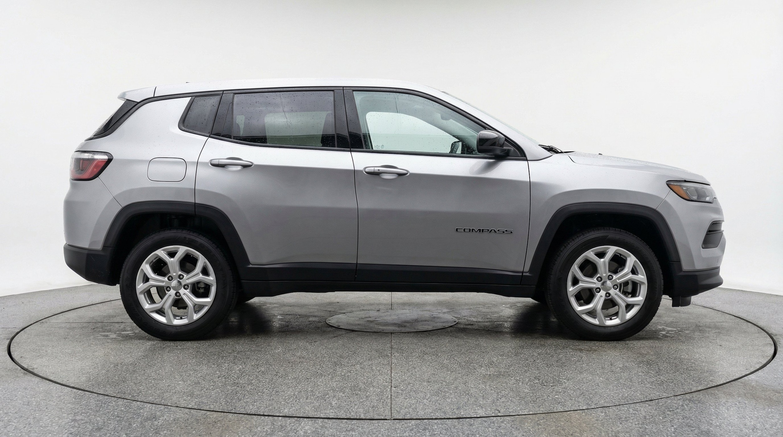 Thumbnail: 2025 Jeep Compass - 10