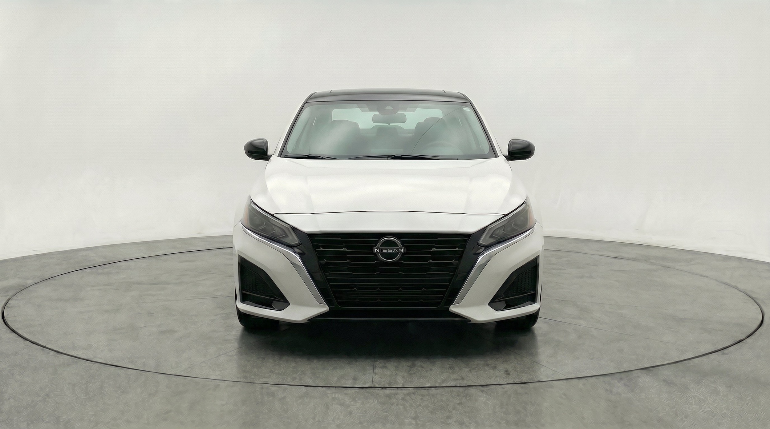 Thumbnail: 2025 Nissan Altima - 2