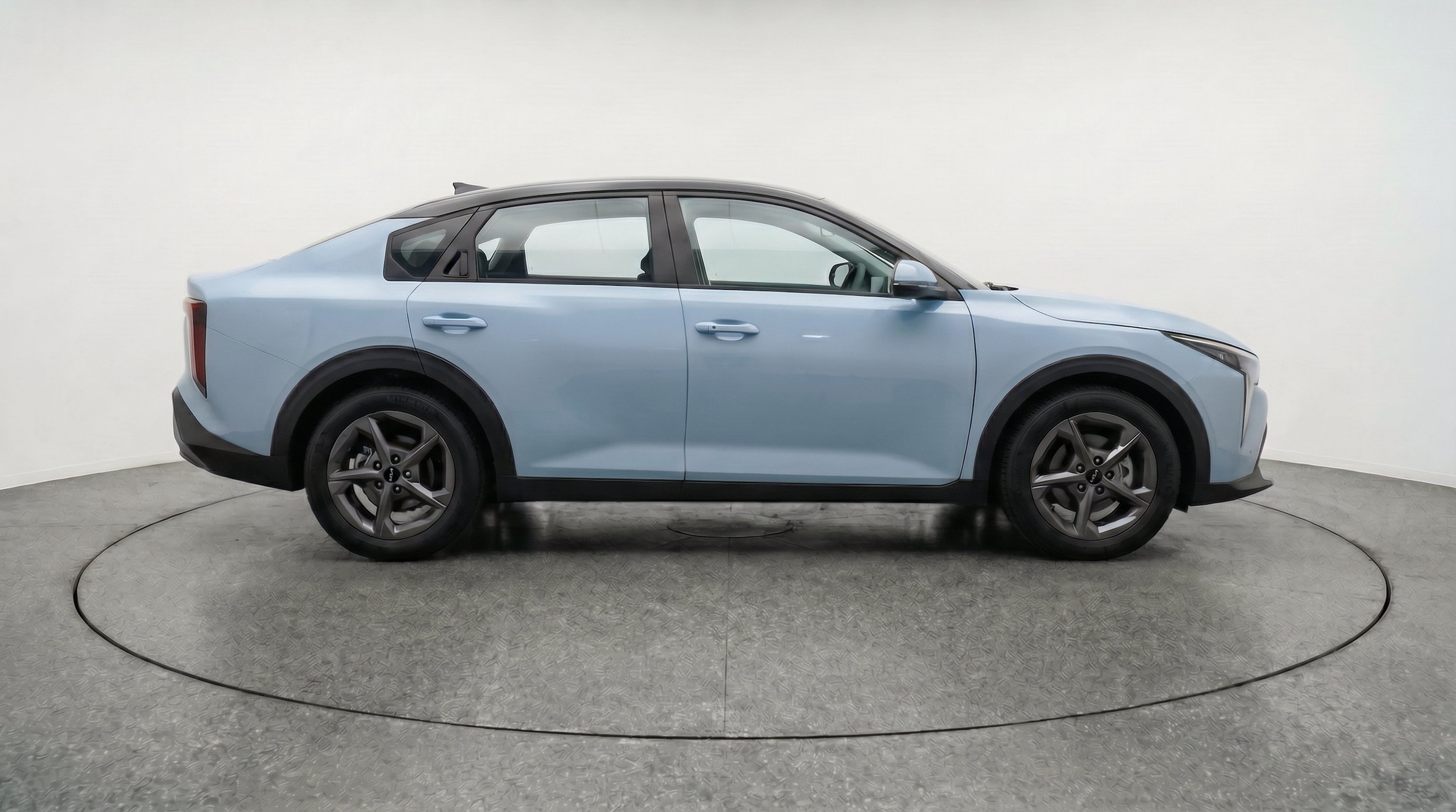 Thumbnail: 2026 Kia K4 - 10