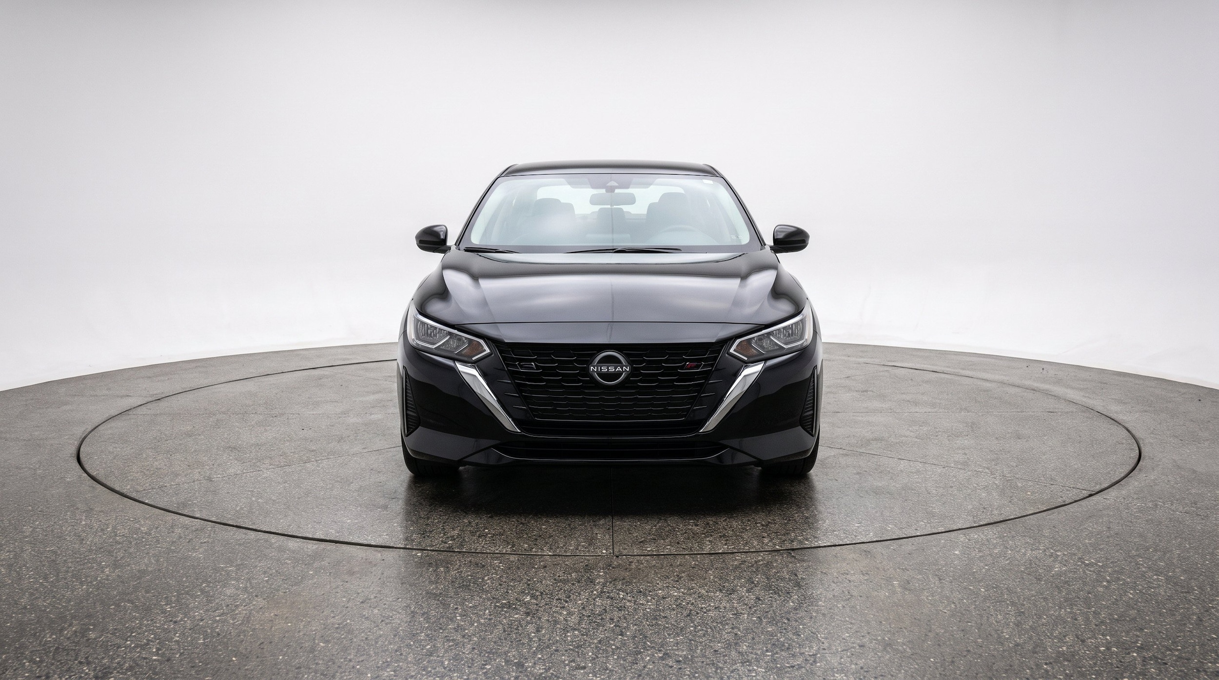 Thumbnail: 2025 Nissan Sentra - 2