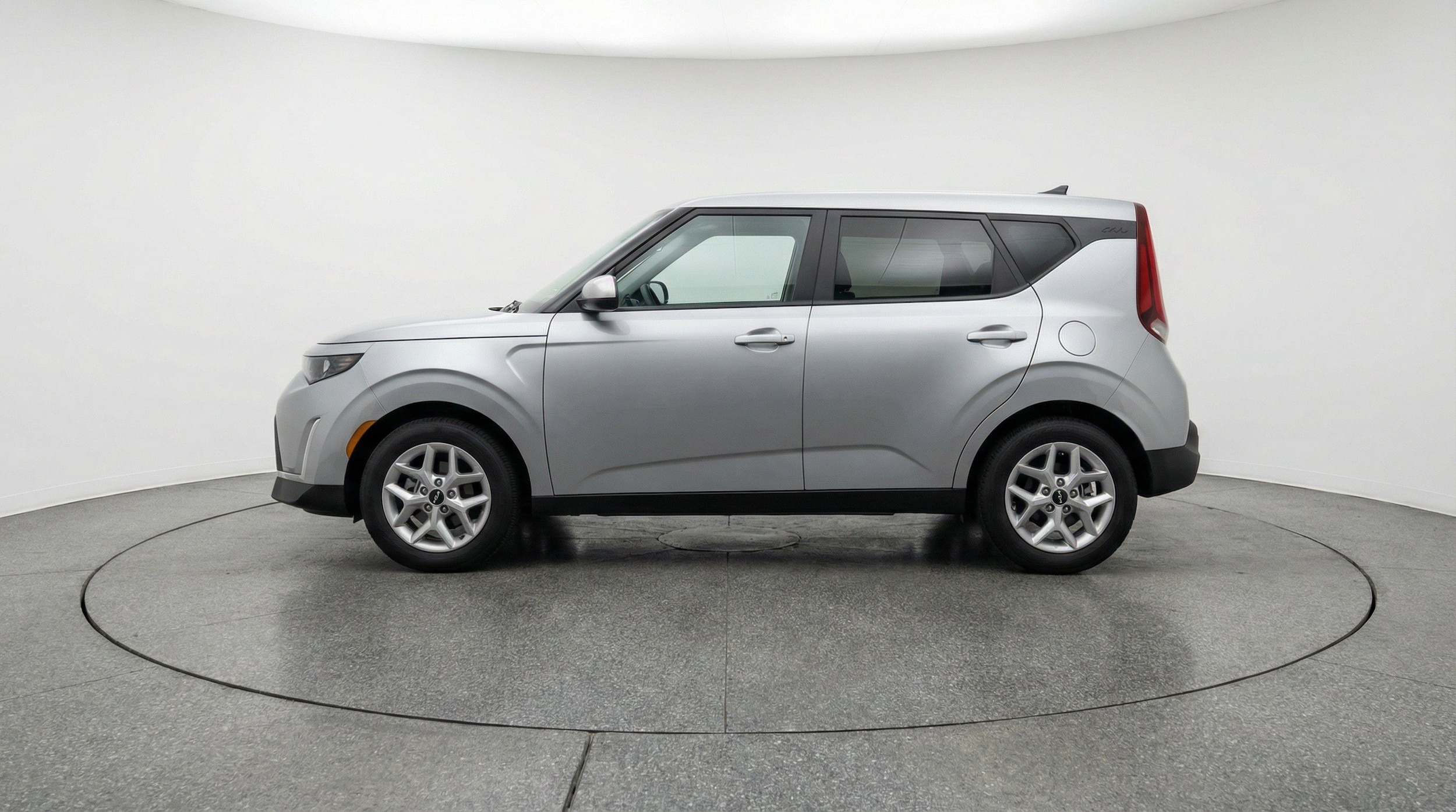 Thumbnail: 2025 Kia Soul - 5