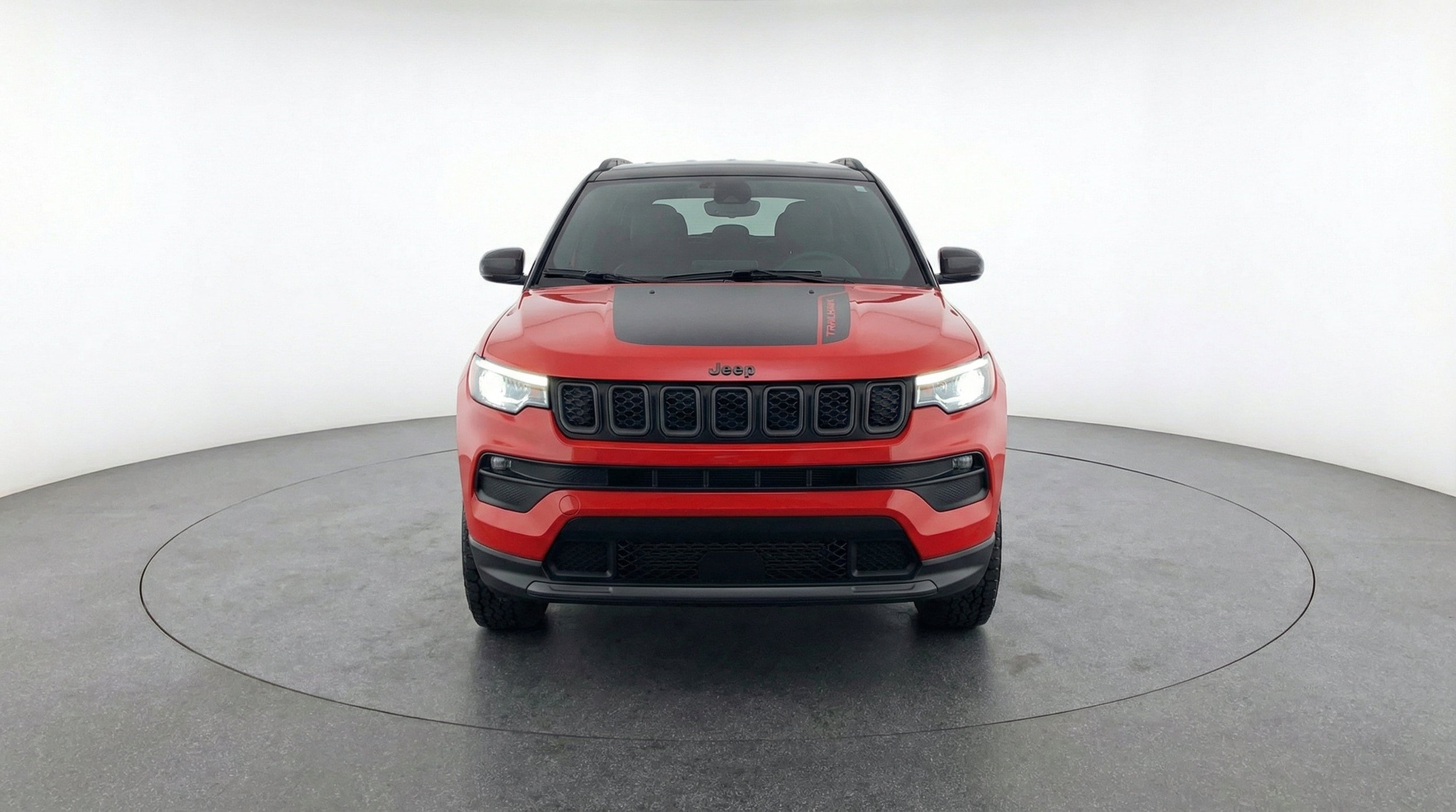 Thumbnail: 2025 Jeep Compass - 2