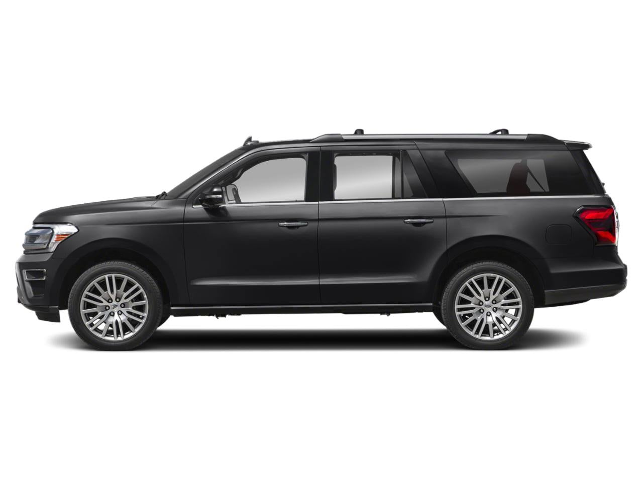 Thumbnail: 2024 Ford Expedition MAX - 3